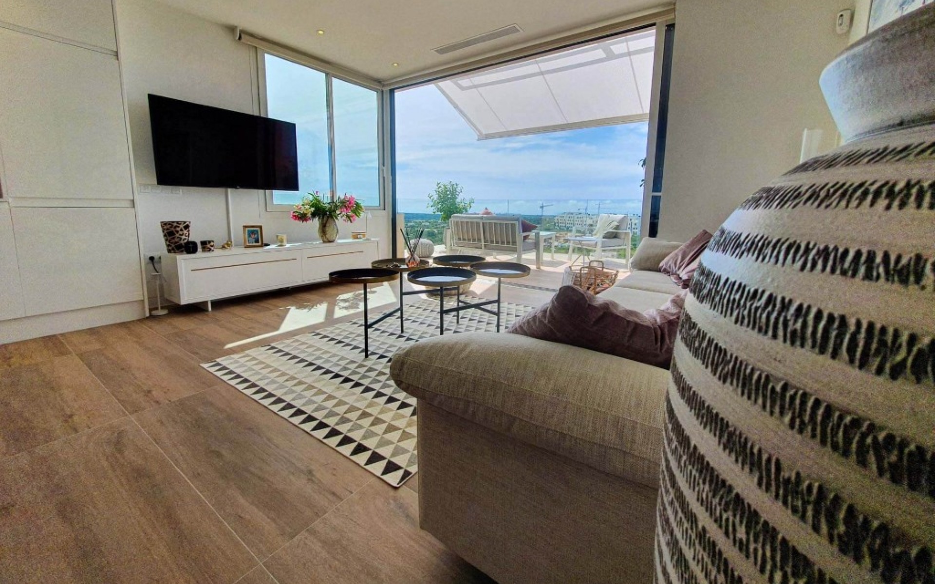 Resale - Apartment - Las Colinas - Las Colinas Golf Resort