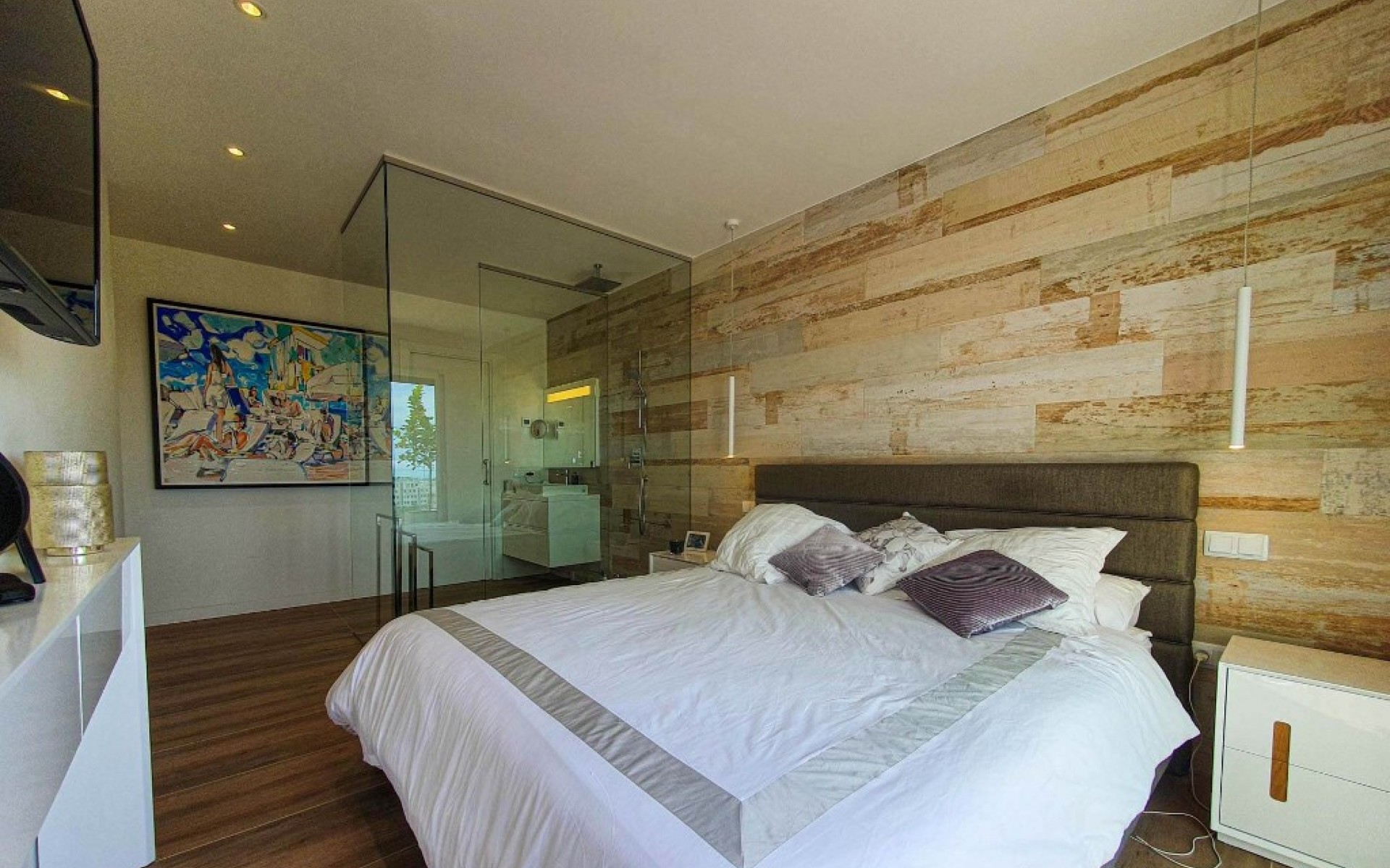 Resale - Apartment - Las Colinas - Las Colinas Golf Resort