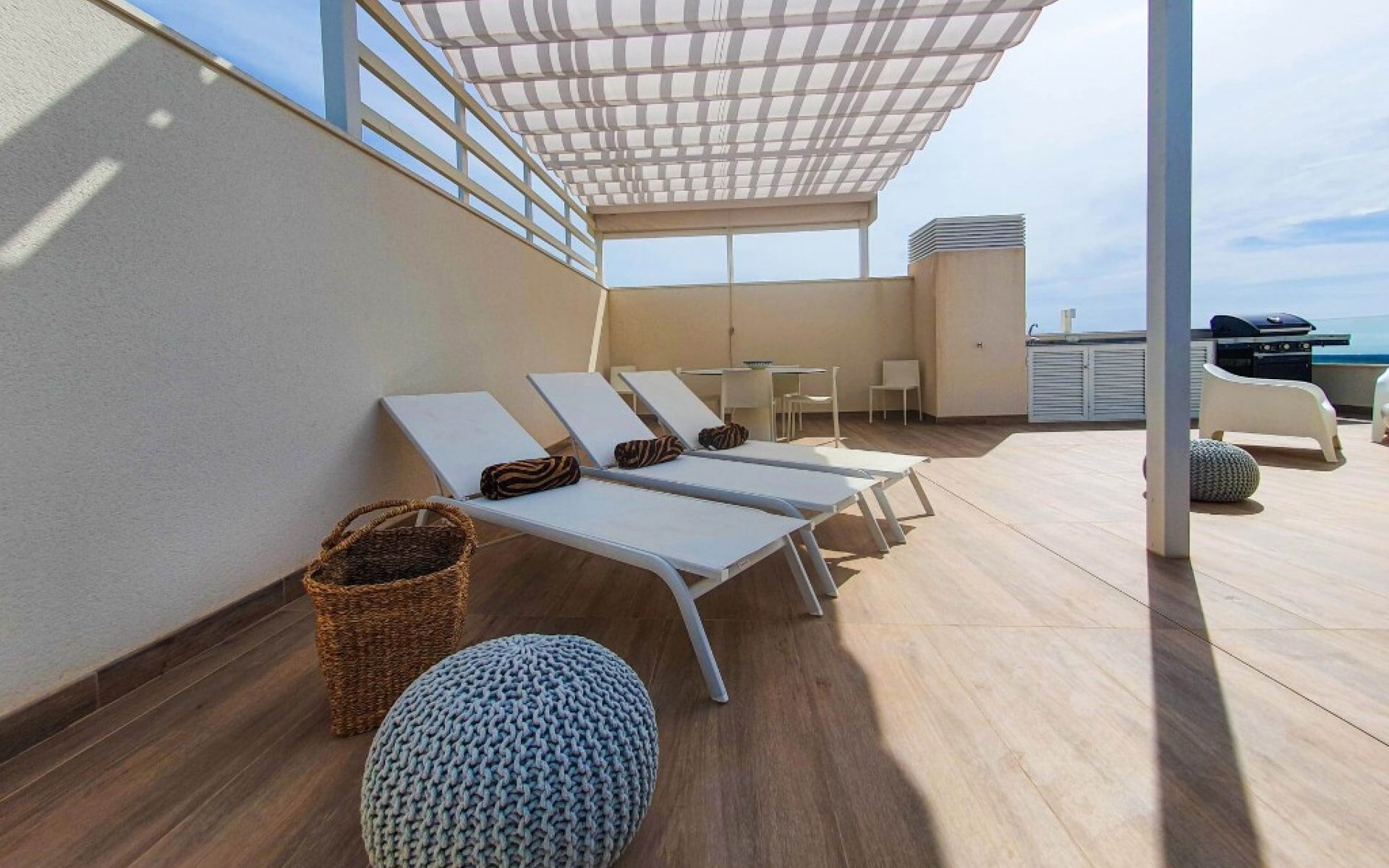 Resale - Apartment - Las Colinas - Las Colinas Golf Resort