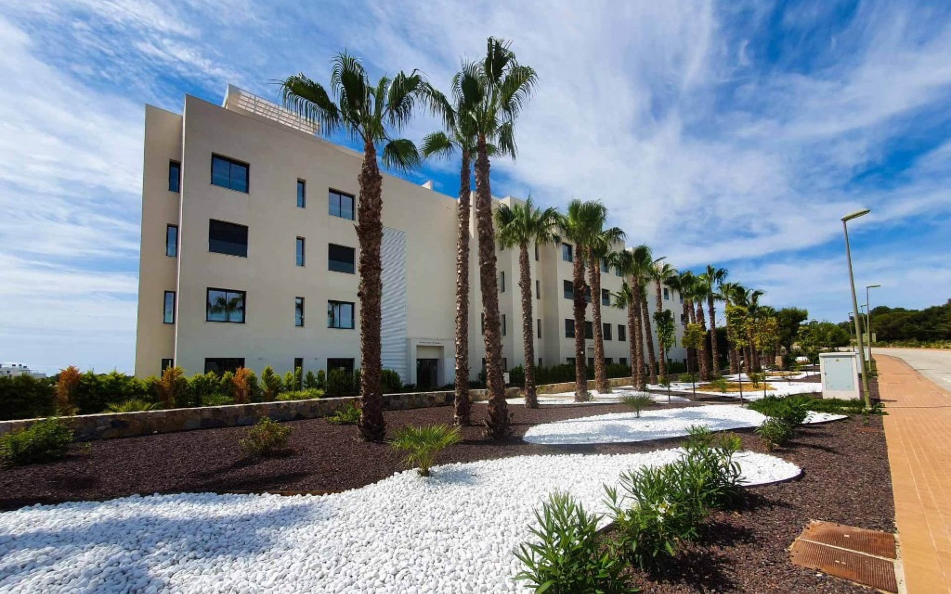 Resale - Apartment - Las Colinas - Las Colinas Golf Resort