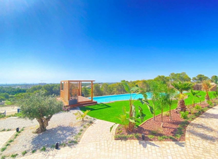 Resale - Apartment - Las Colinas - Las Colinas Golf Resort