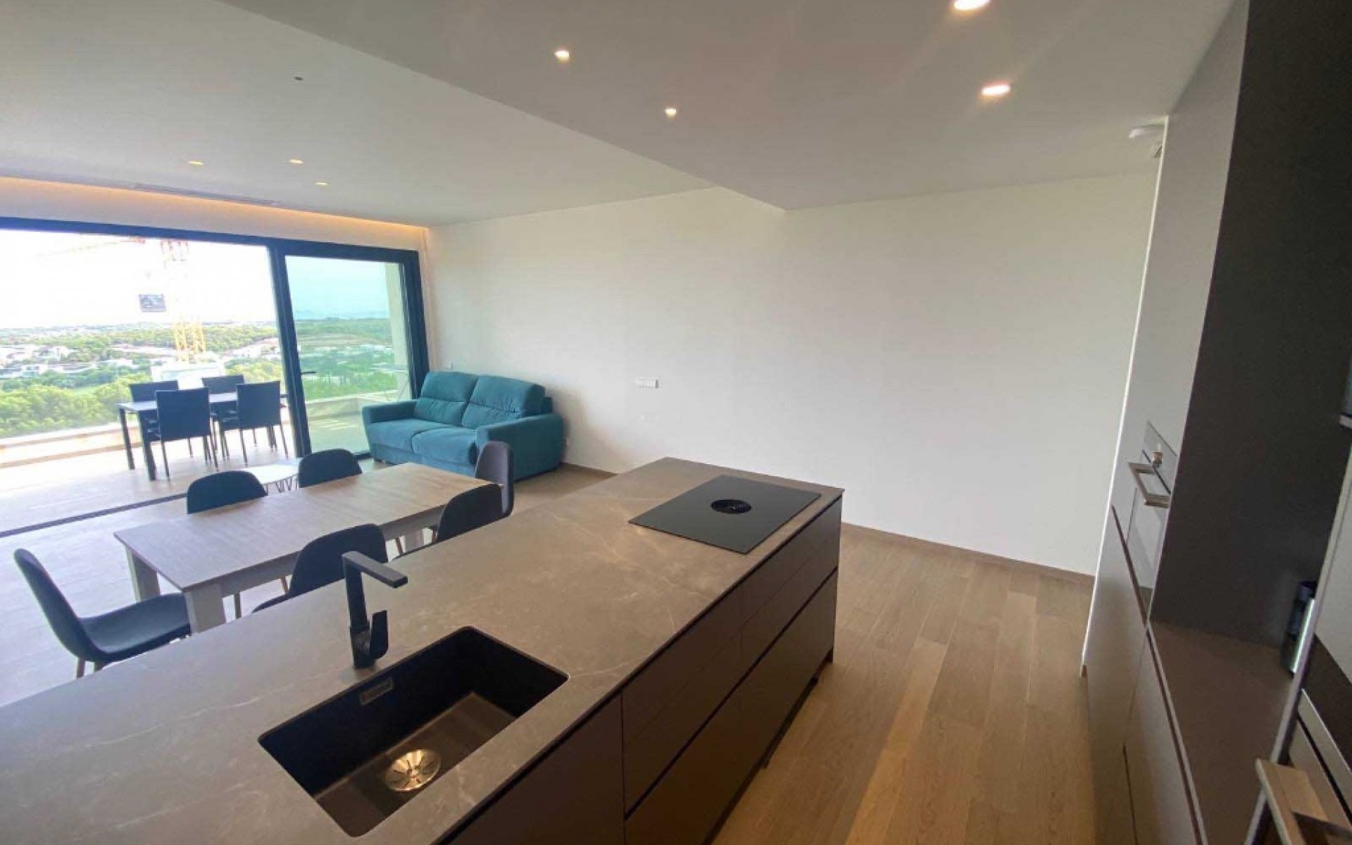 Resale - Apartment - Las Colinas - Las Colinas Golf Resort