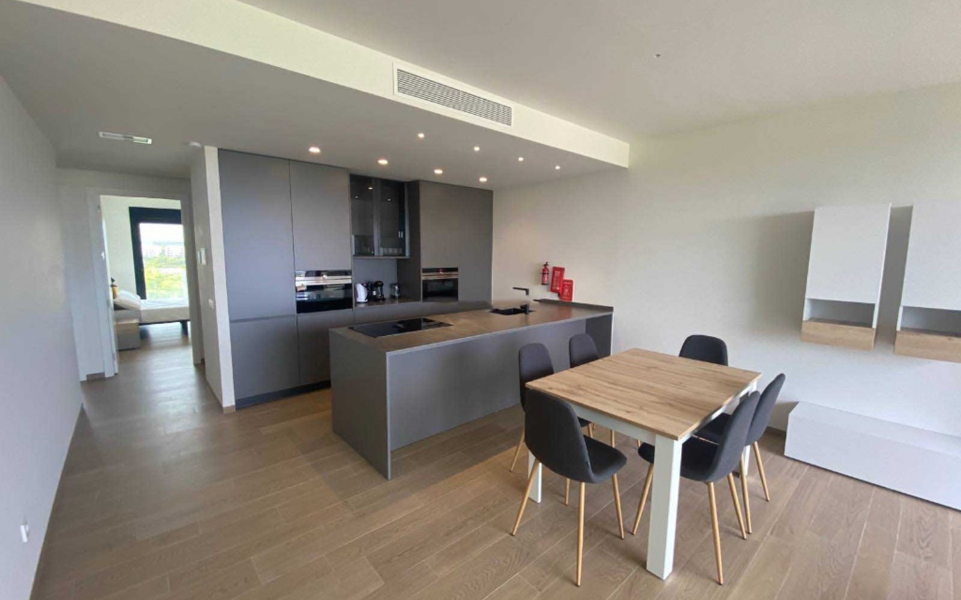 Resale - Apartment - Las Colinas - Las Colinas Golf Resort