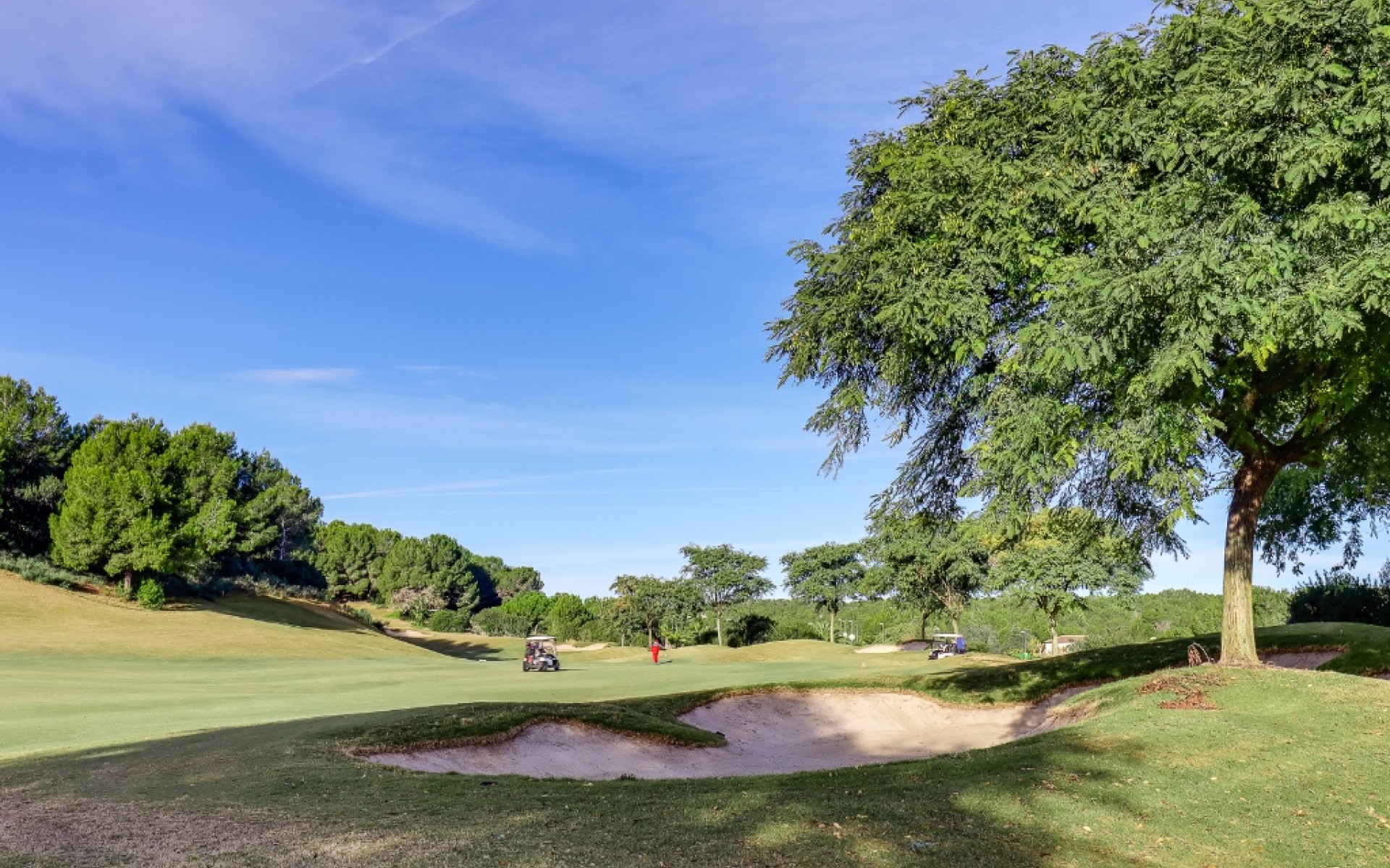 Resale - Apartment - Las Colinas - Las Colinas Golf Resort