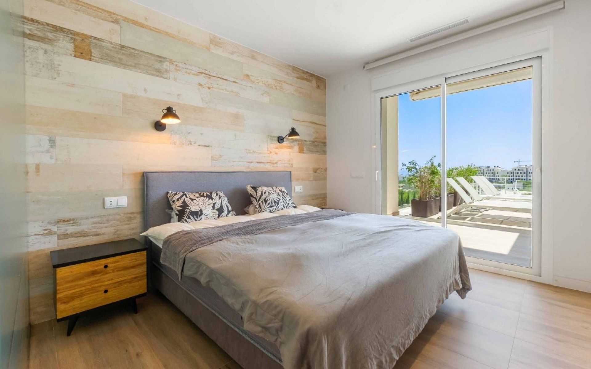 Resale - Apartment - Las Colinas - Las Colinas Golf Resort