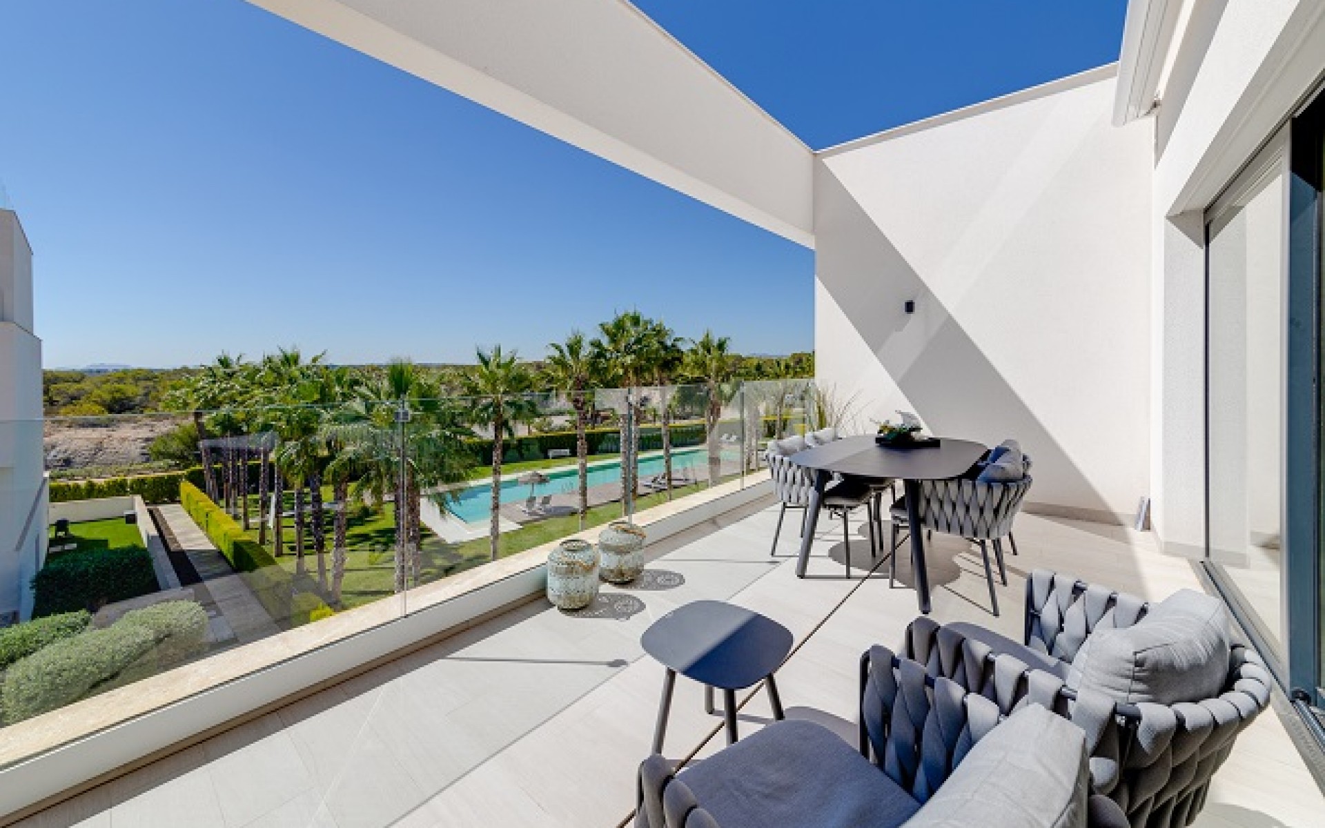 Resale - Apartment - Las Colinas - Las Colinas Golf Resort