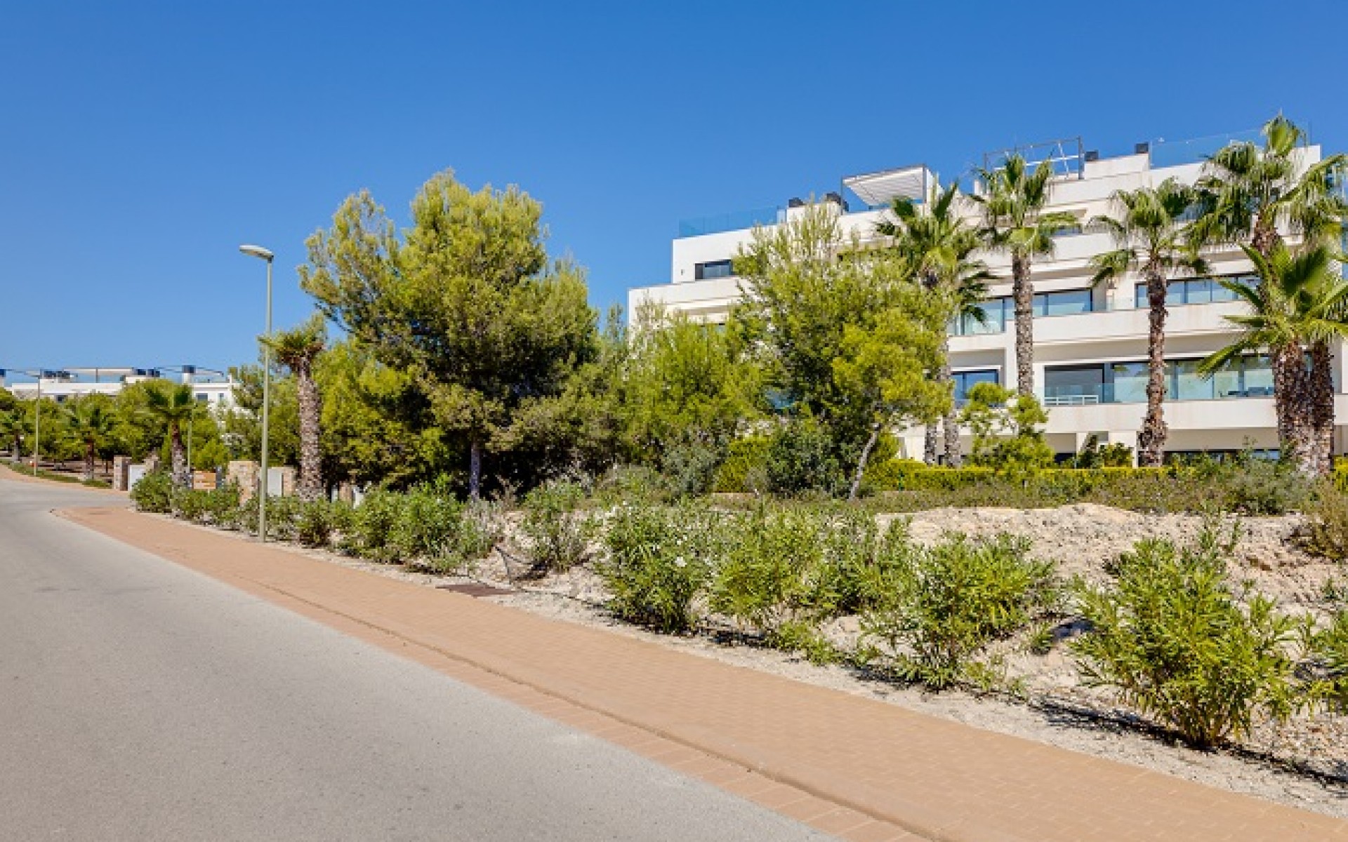 Resale - Apartment - Las Colinas - Las Colinas Golf Resort