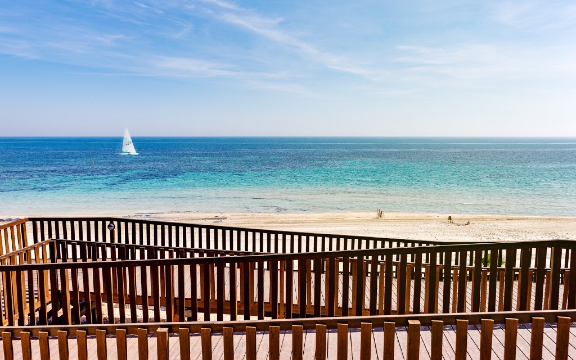 Resale - Apartment - Las Colinas - Las Colinas Golf Resort