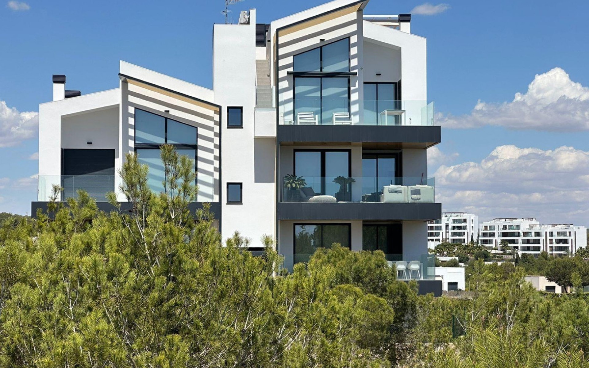 Resale - Apartment - Las Colinas - Las Colinas Golf Resort