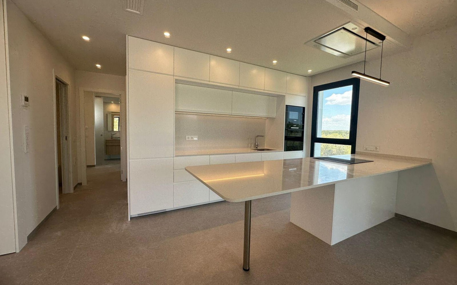 Resale - Apartment - Las Colinas - Las Colinas Golf Resort