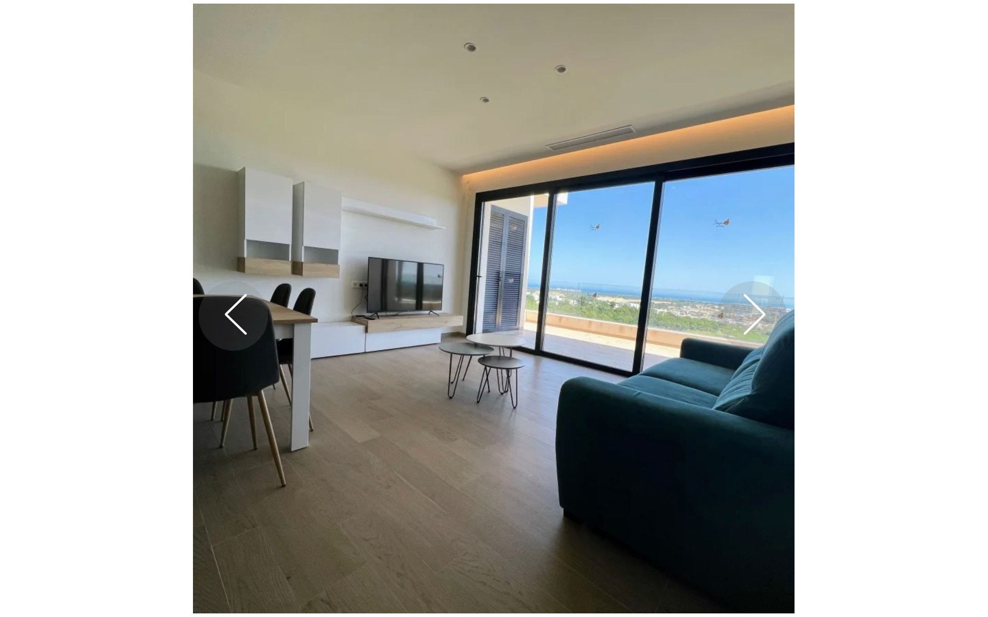 Resale - Apartment - Las Colinas - Las Colinas Golf Resort