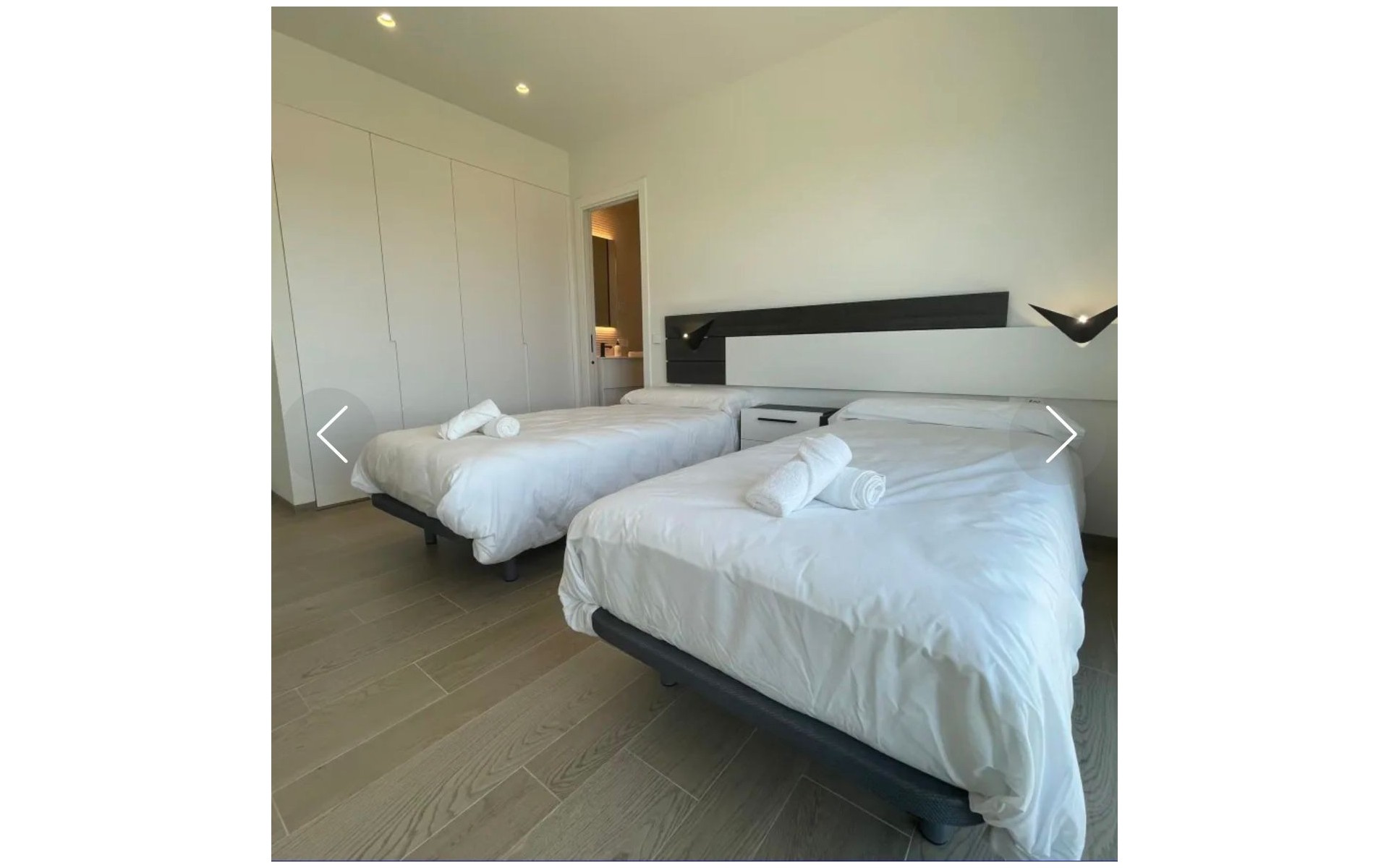 Resale - Apartment - Las Colinas - Las Colinas Golf Resort