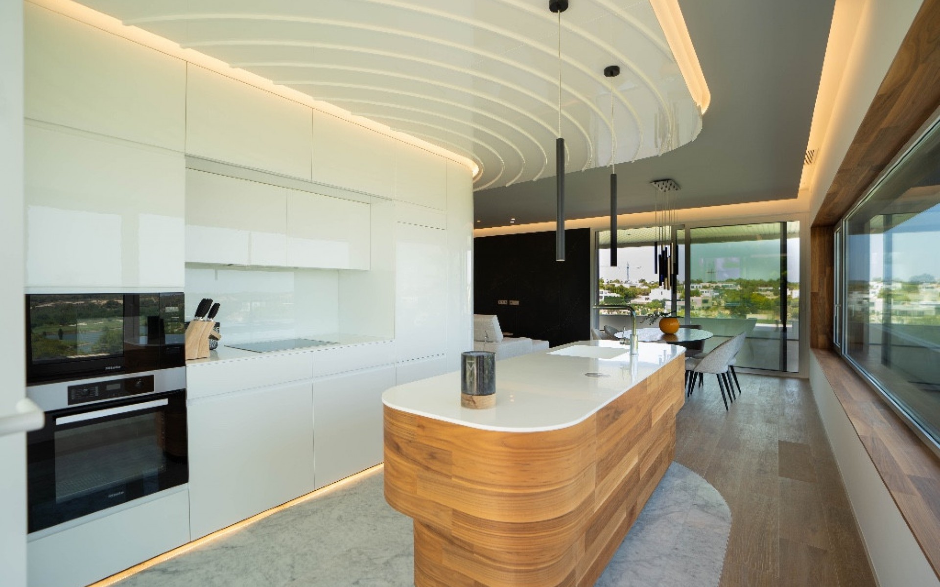 Resale - Apartment - Las Colinas - Las Colinas Golf Resort