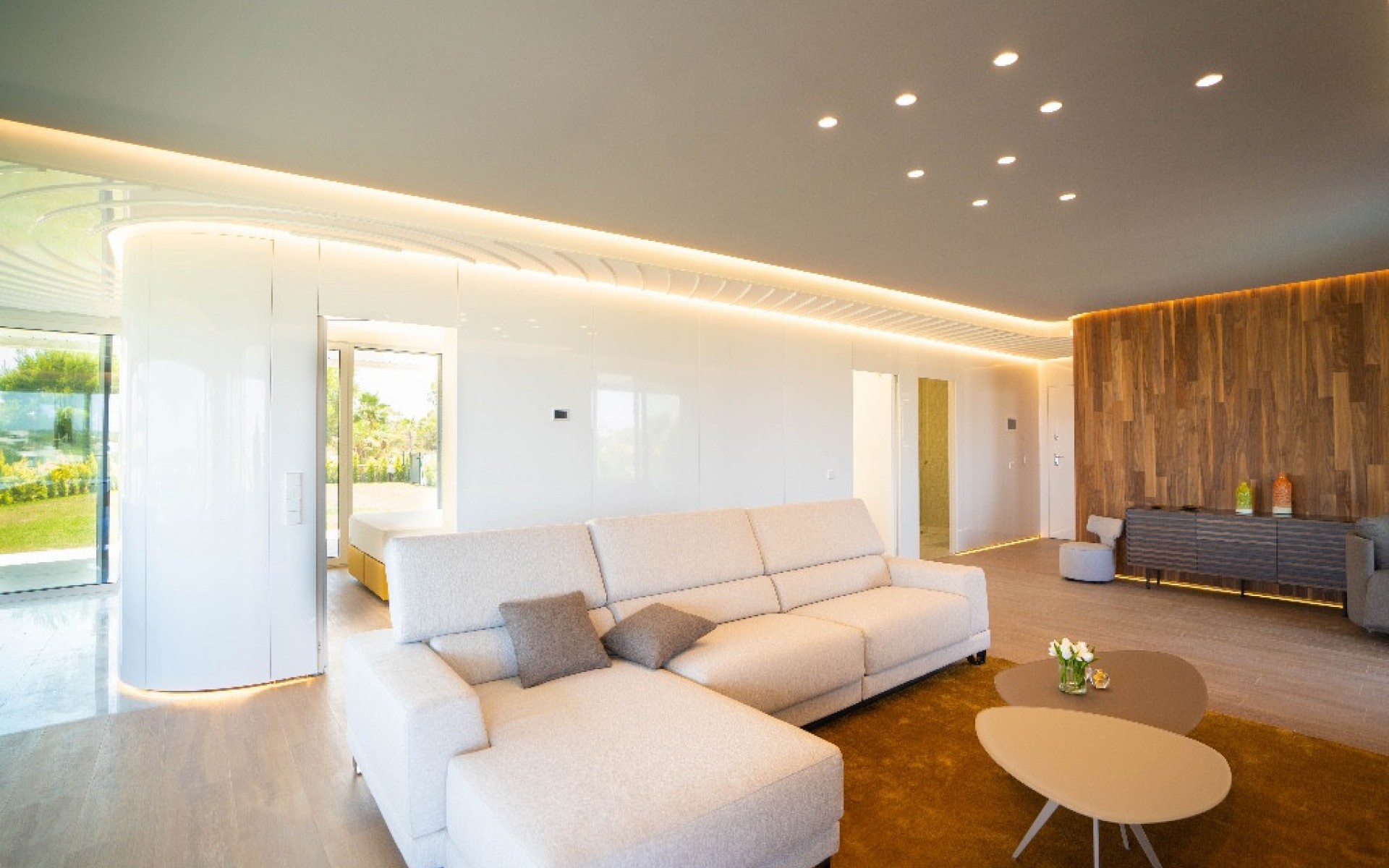 Resale - Apartment - Las Colinas - Las Colinas Golf Resort