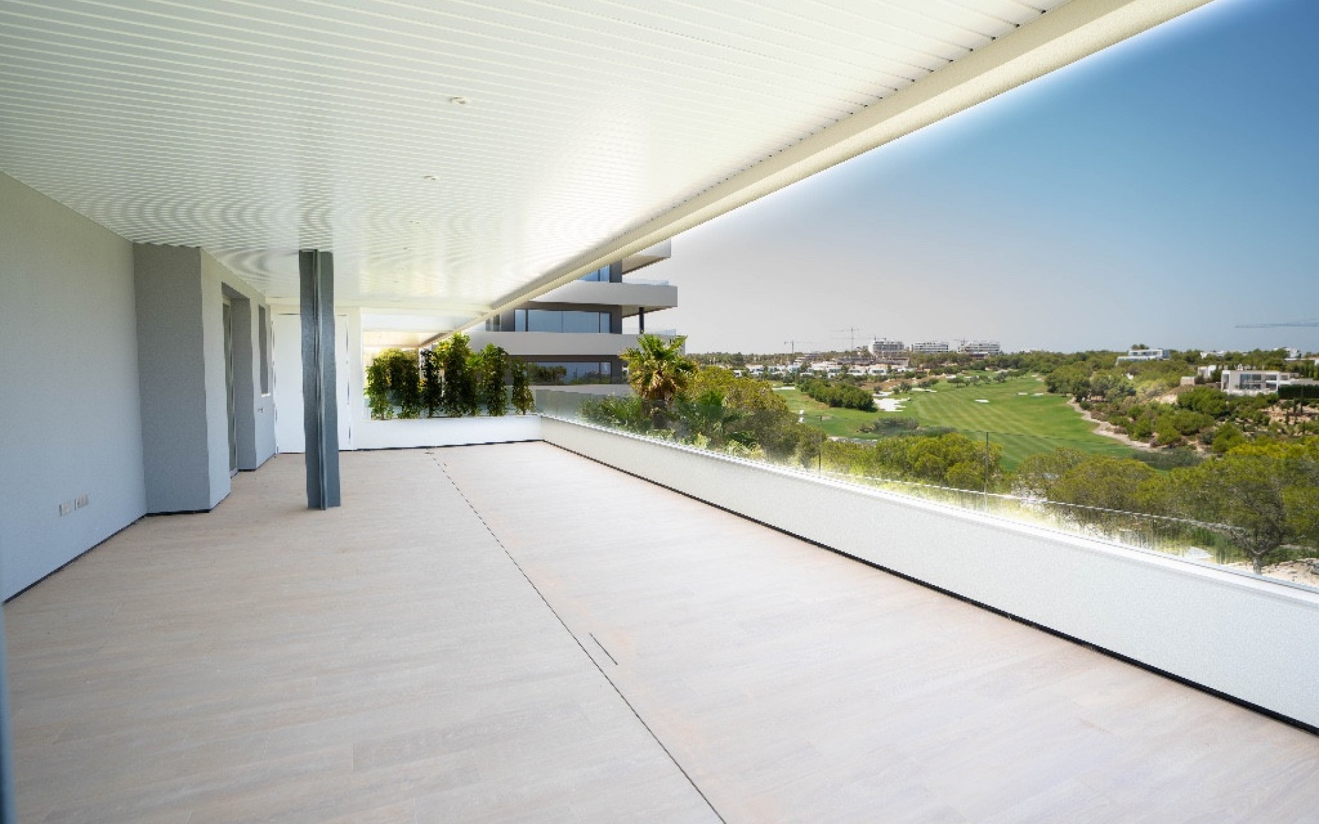 Resale - Apartment - Las Colinas - Las Colinas Golf Resort