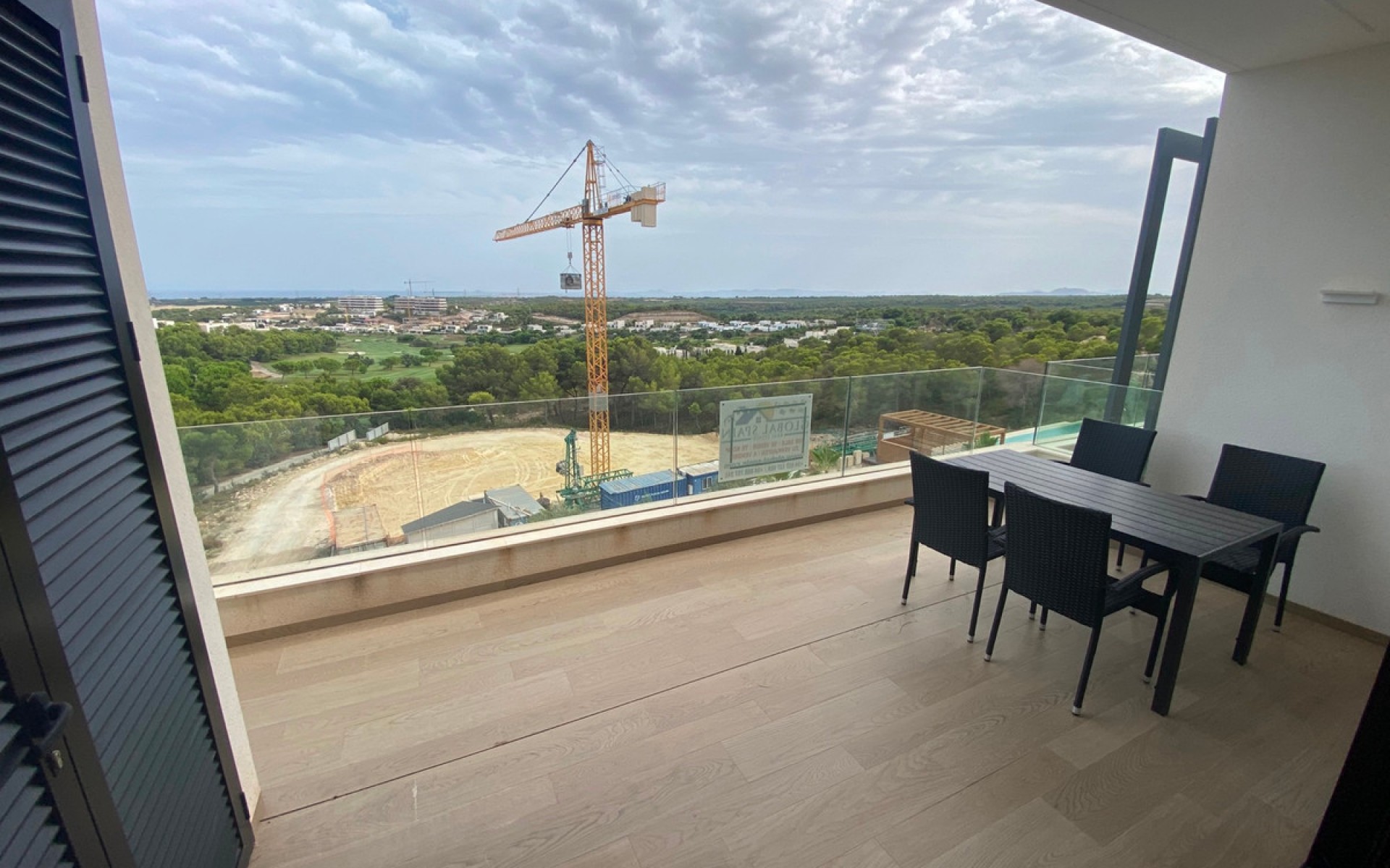 Resale - Apartment - Las Colinas - Las Colinas Golf Resort