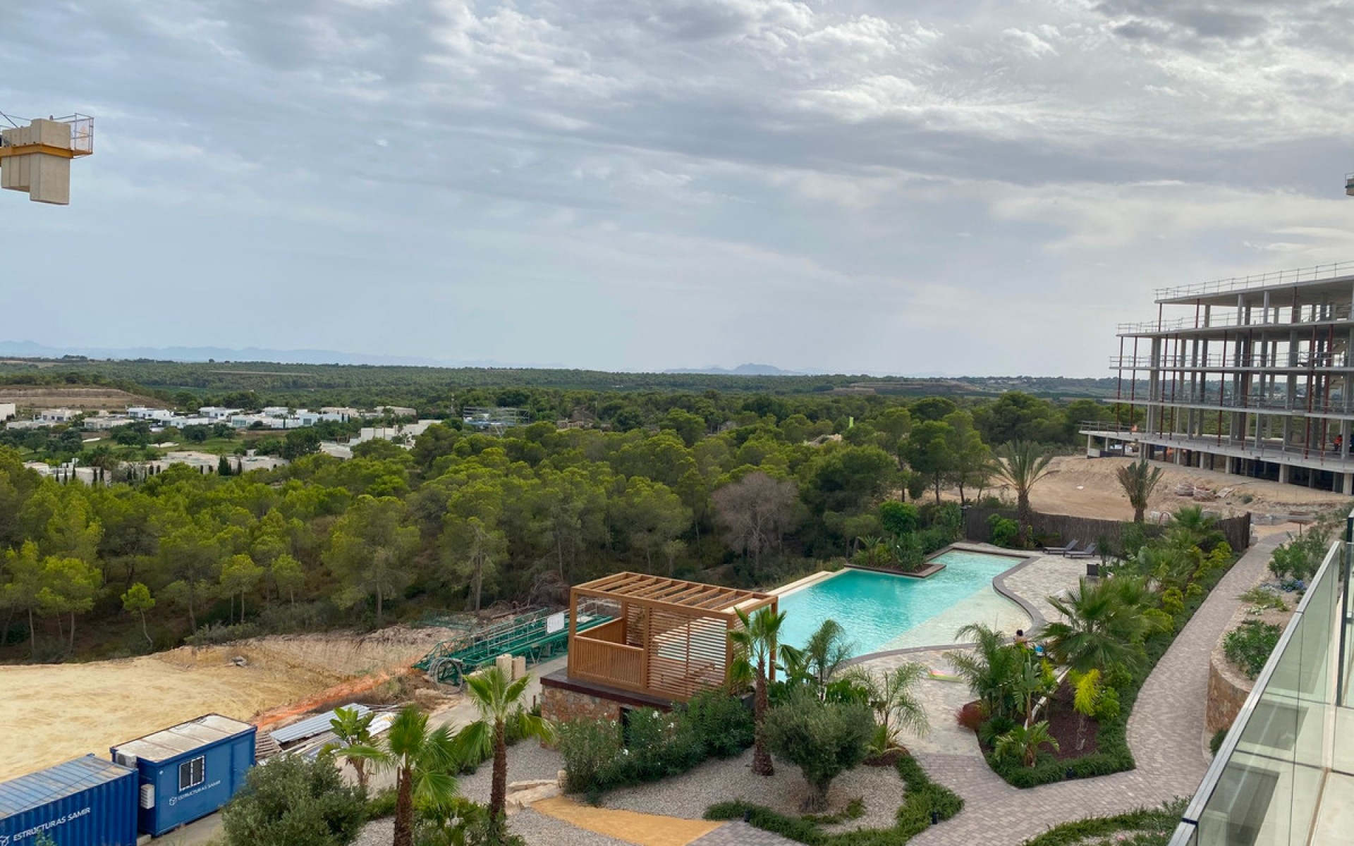 Resale - Apartment - Las Colinas - Las Colinas Golf Resort