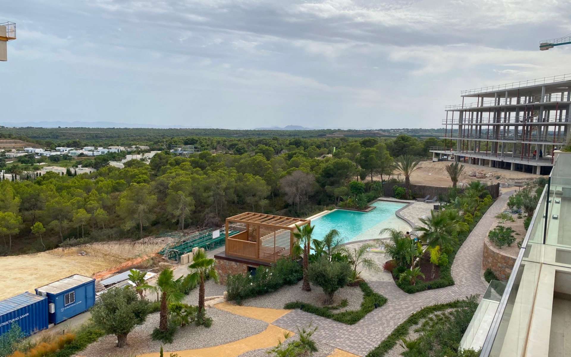 Resale - Apartment - Las Colinas - Las Colinas Golf Resort