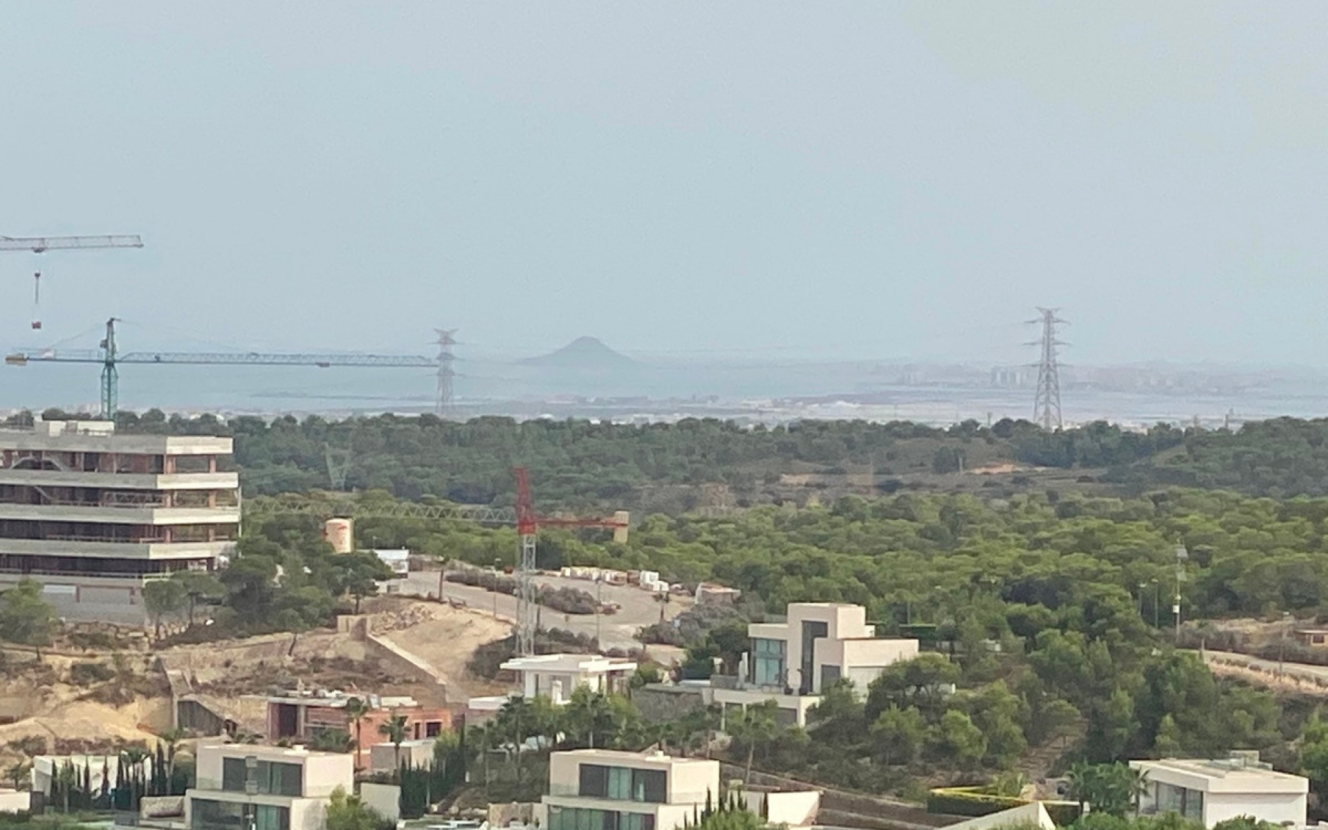 Resale - Apartment - Las Colinas - Las Colinas Golf Resort