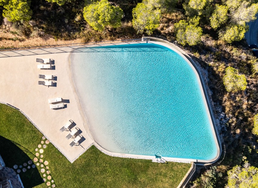 Resale - Apartment - Las Colinas - Las Colinas Golf Resort