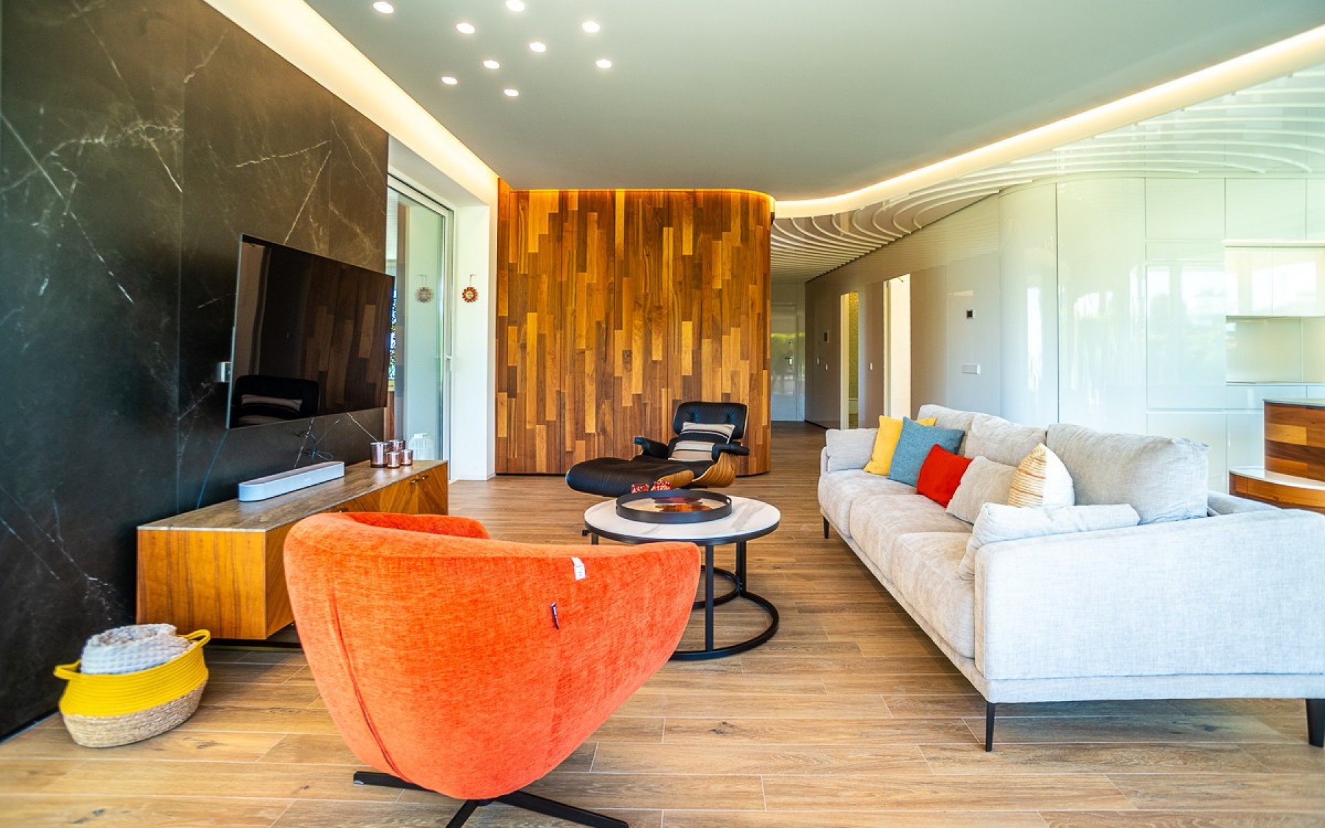 Resale - Apartment - Las Colinas - Las Colinas Golf Resort