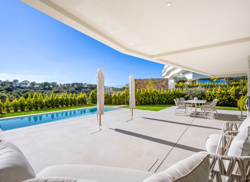 Resale - Apartment - Las Colinas - Las Colinas Golf Resort