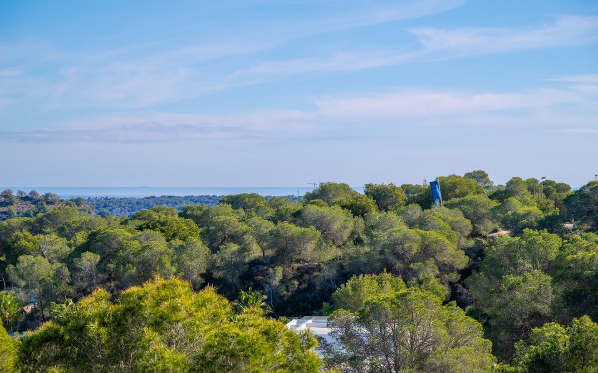 Resale - Apartment - Las Colinas - Las Colinas Golf Resort