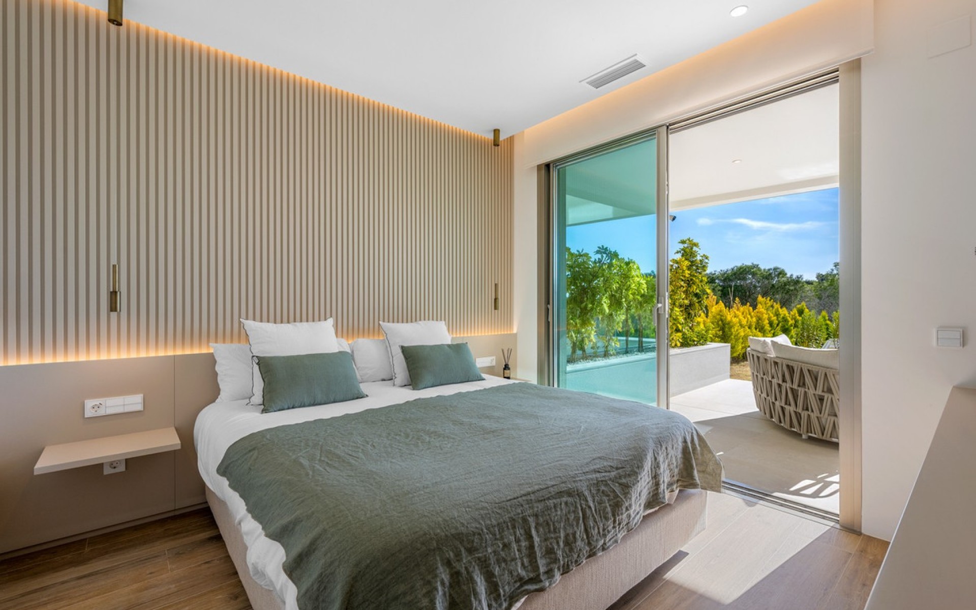 Resale - Apartment - Las Colinas - Las Colinas Golf Resort