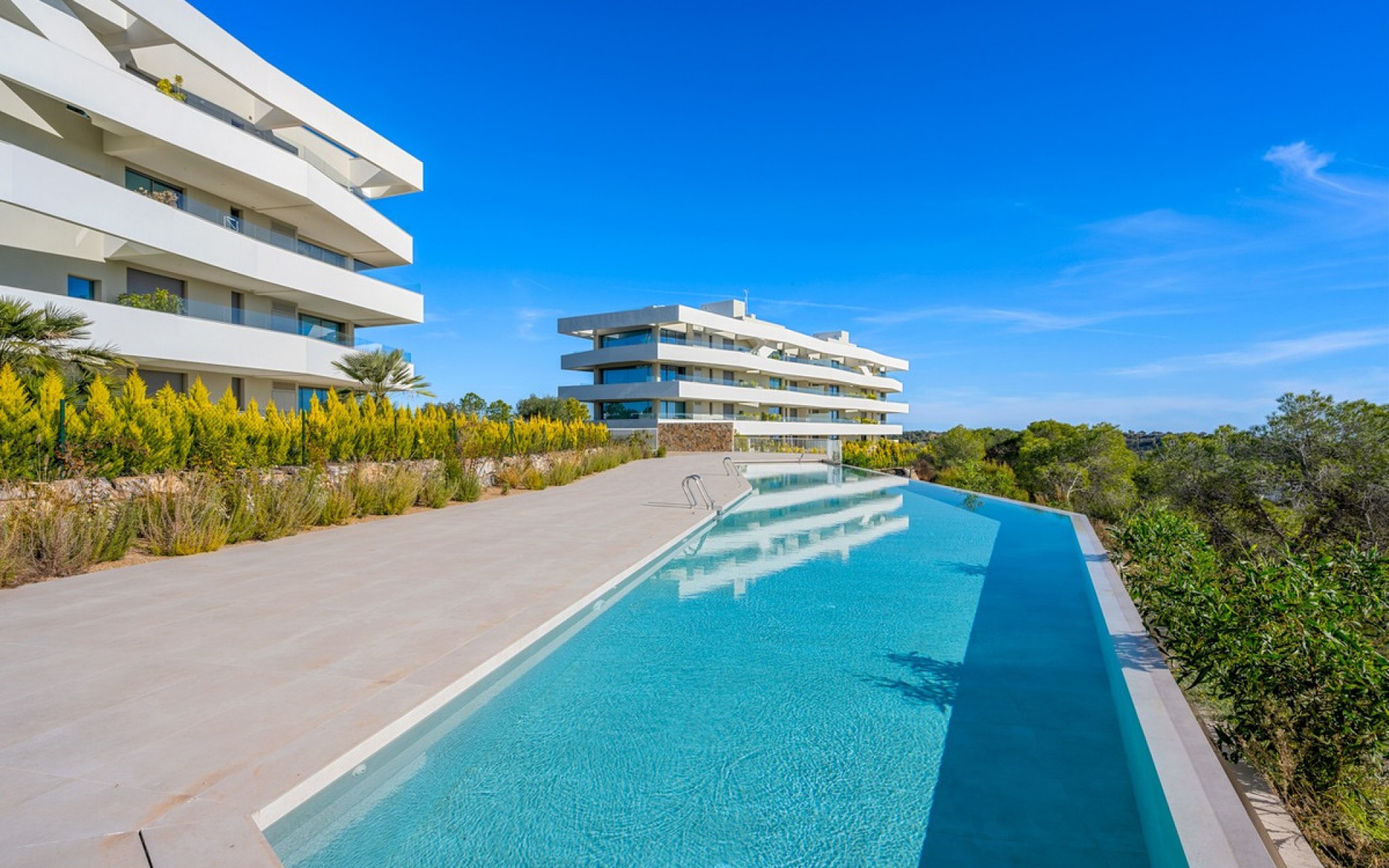 Resale - Apartment - Las Colinas - Las Colinas Golf Resort