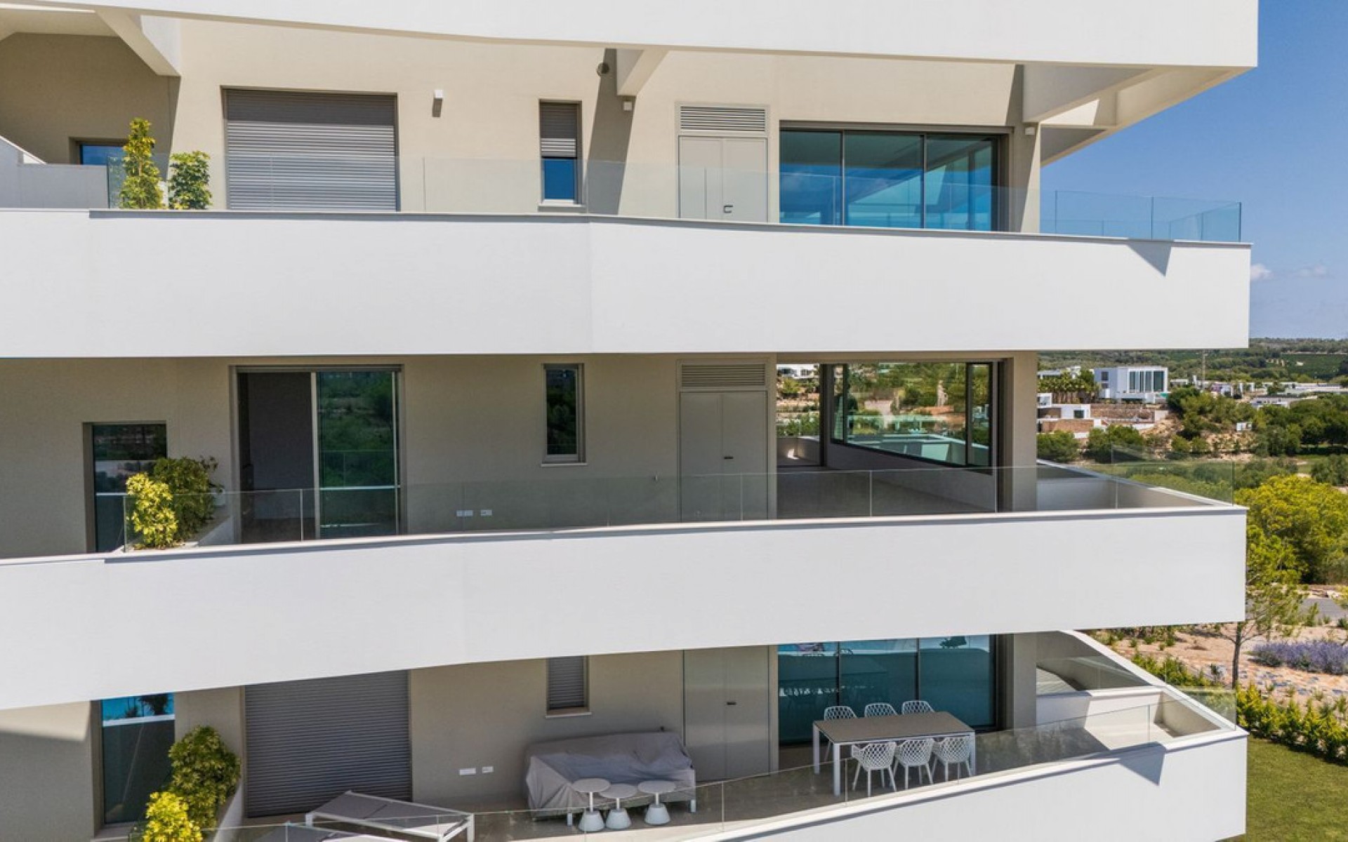 Resale - Apartment - Las Colinas - Las Colinas Golf Resort