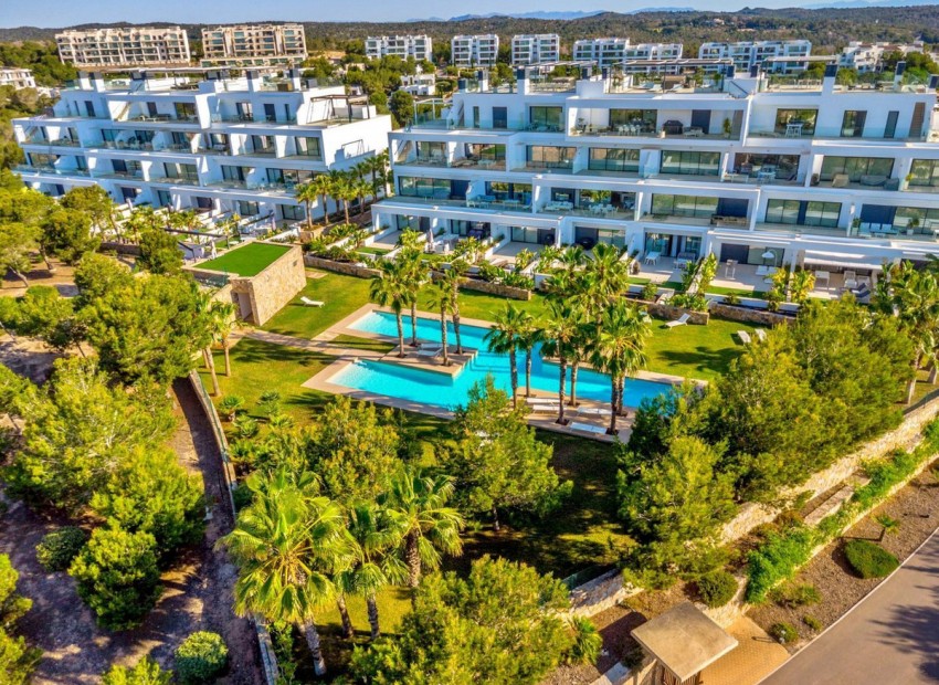 Resale - Apartment - Las Colinas - Las Colinas Golf Resort
