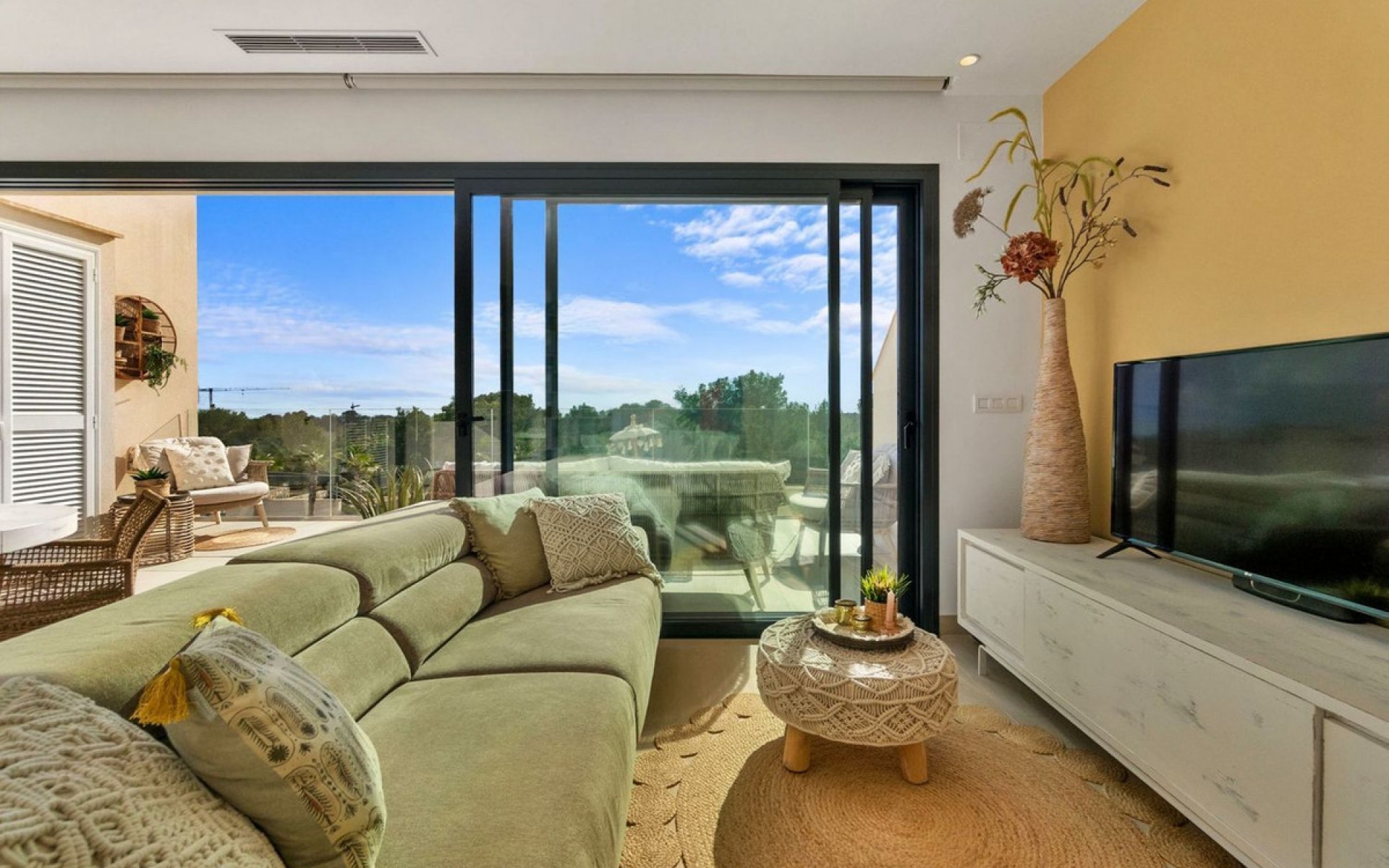 Resale - Apartment - Las Colinas - Las Colinas Golf Resort