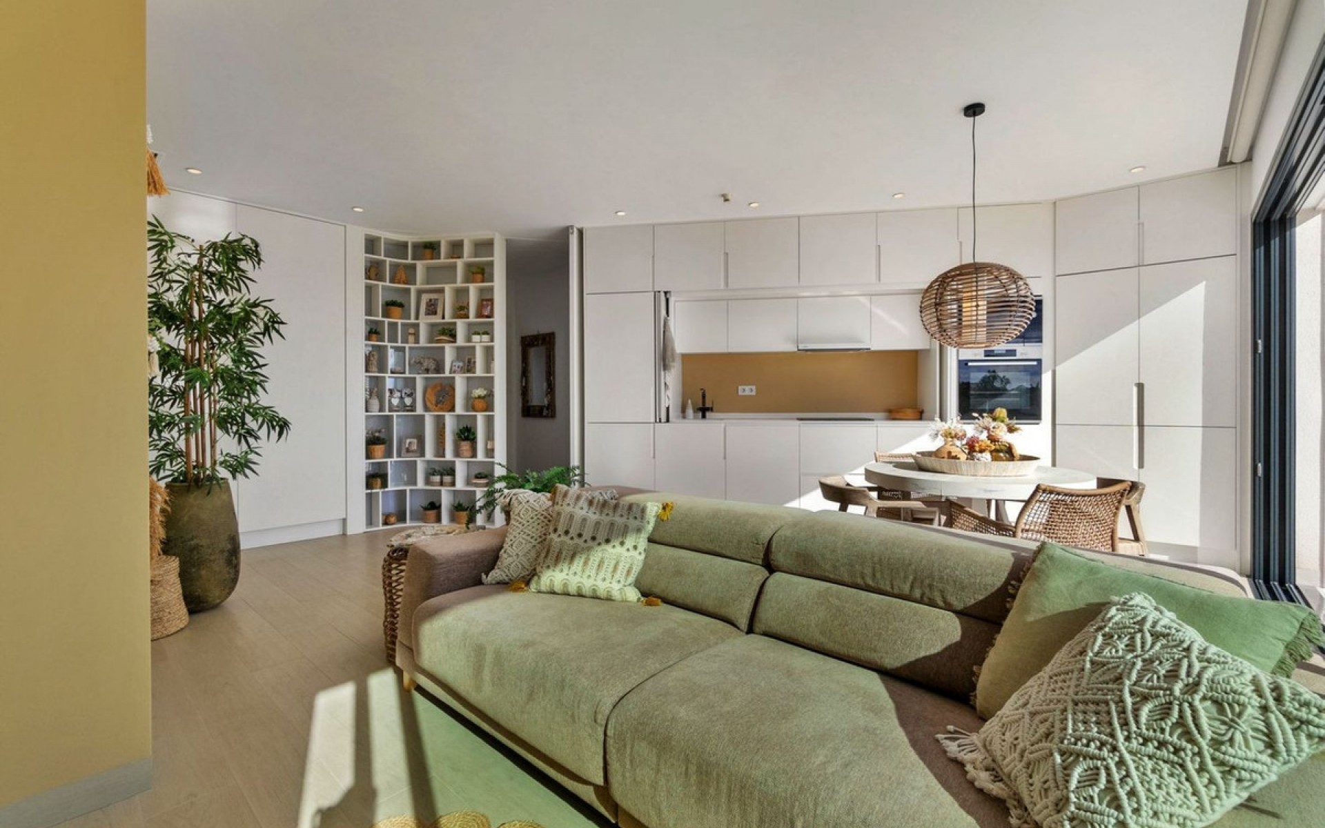 Resale - Apartment - Las Colinas - Las Colinas Golf Resort