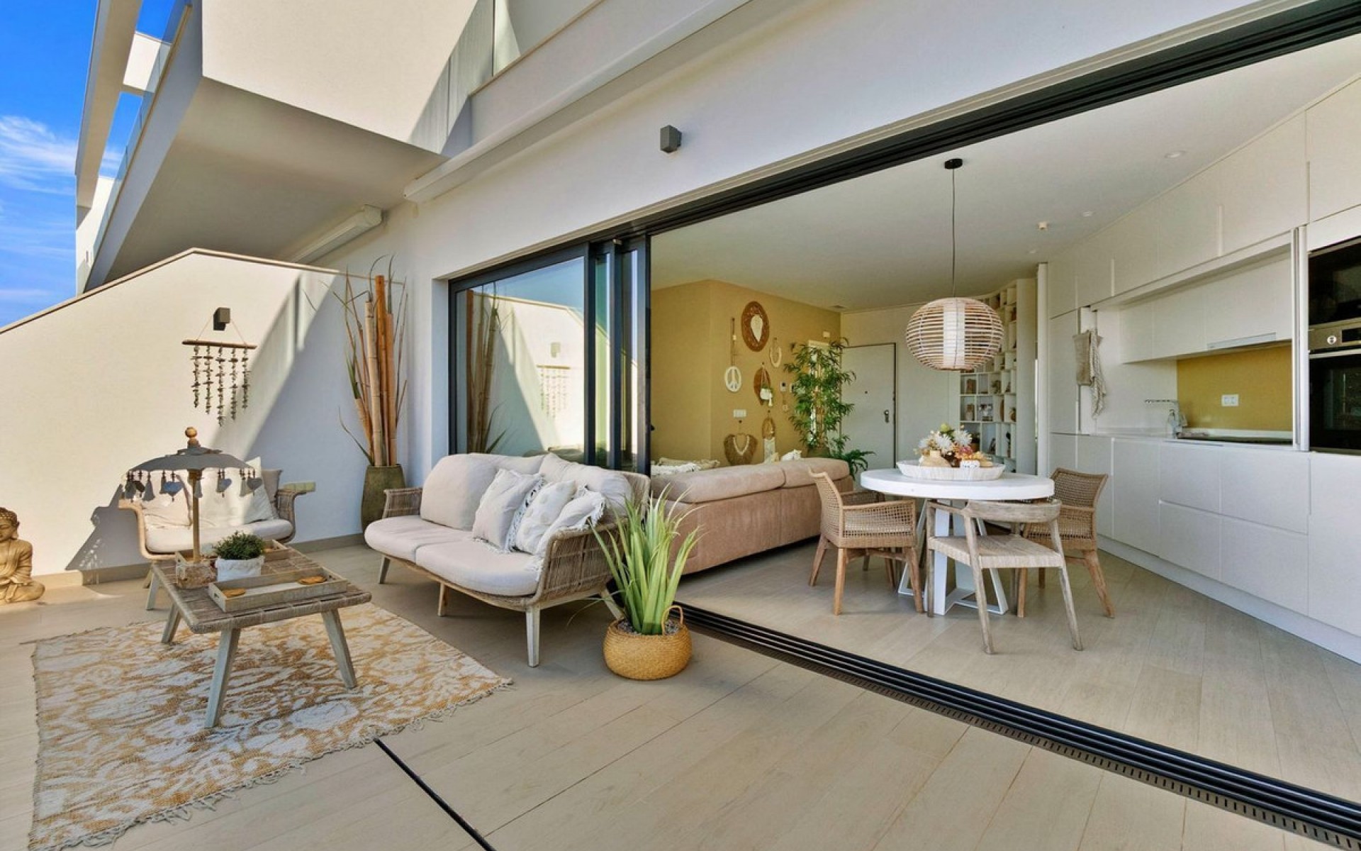 Resale - Apartment - Las Colinas - Las Colinas Golf Resort