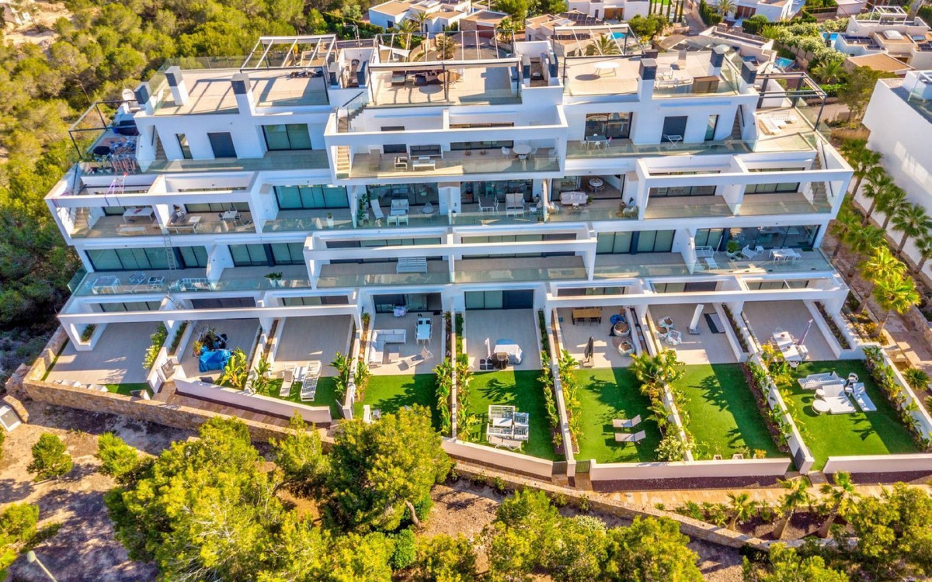 Resale - Apartment - Las Colinas - Las Colinas Golf Resort