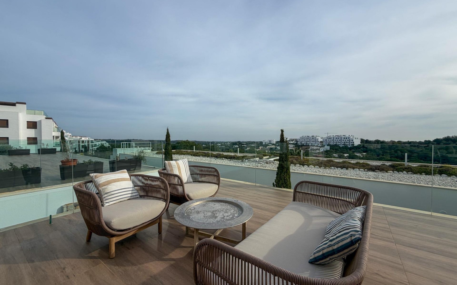 Resale - Apartment - Las Colinas - Las Colinas Golf Resort