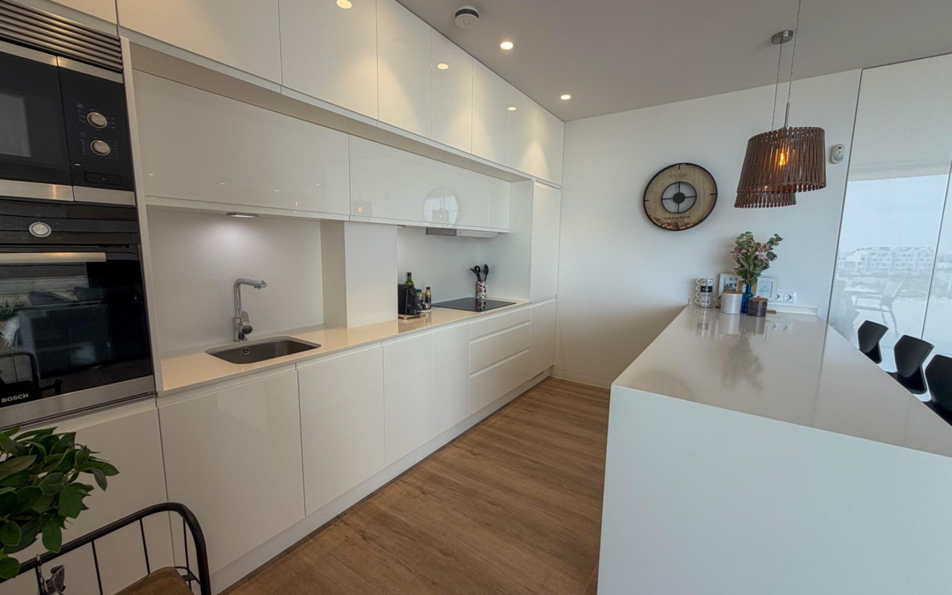 Resale - Apartment - Las Colinas - Las Colinas Golf Resort