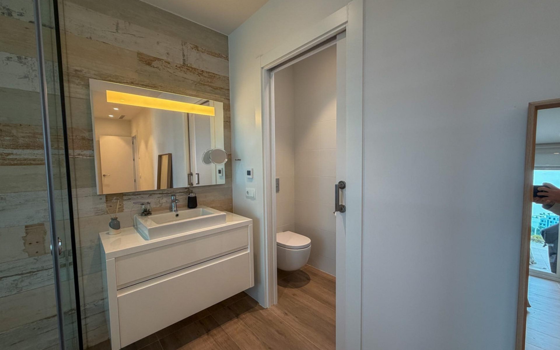 Resale - Apartment - Las Colinas - Las Colinas Golf Resort