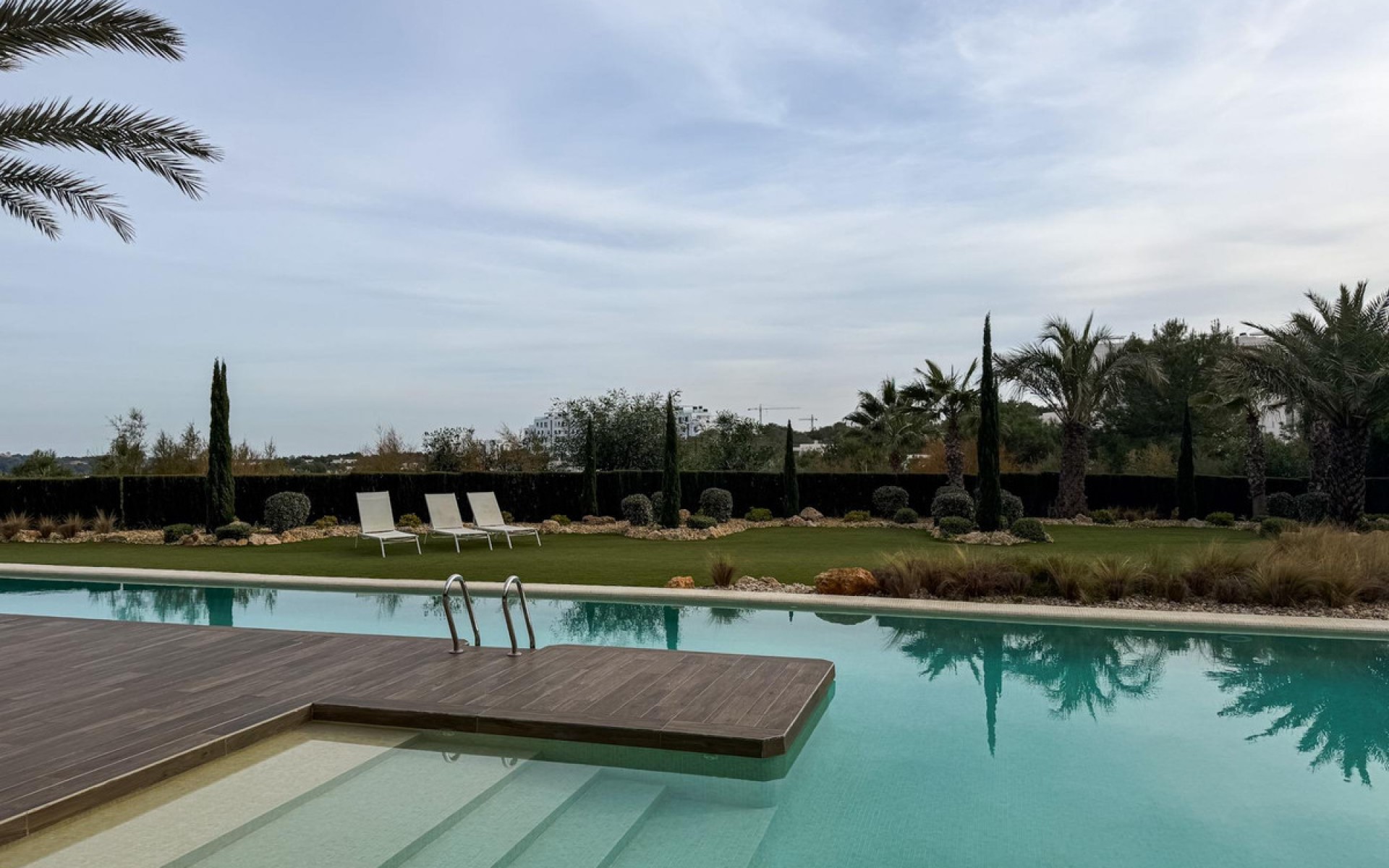 Resale - Apartment - Las Colinas - Las Colinas Golf Resort