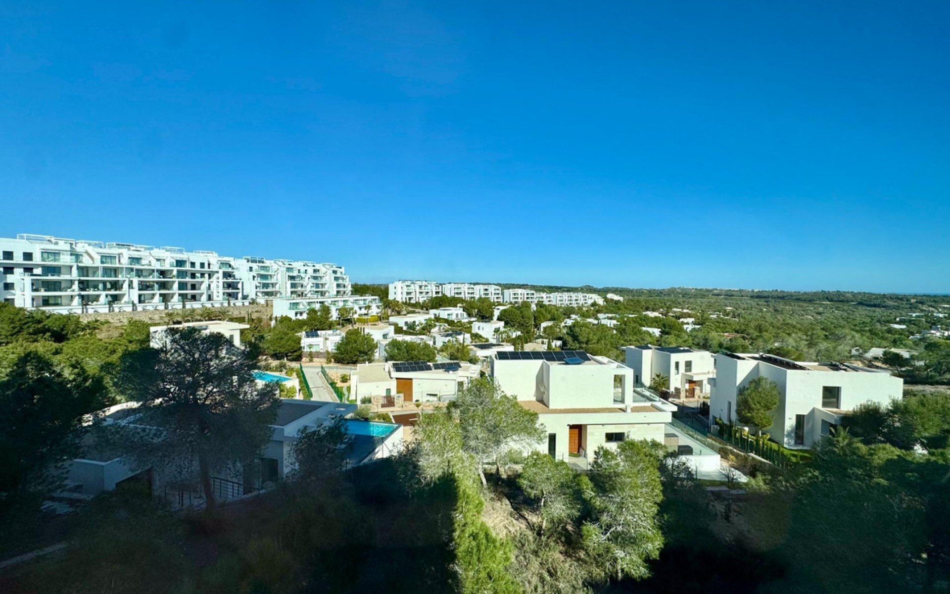 Resale - Apartment - Las Colinas - Las Colinas Golf Resort