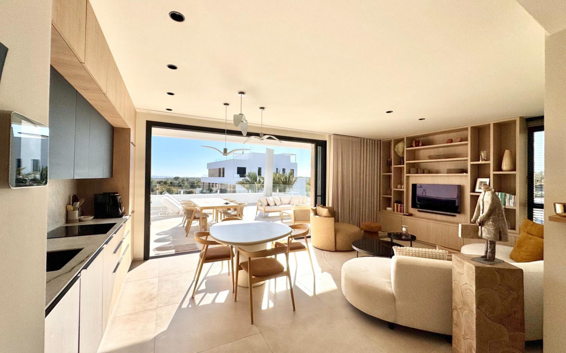 Resale - Apartment - Las Colinas - Las Colinas Golf Resort