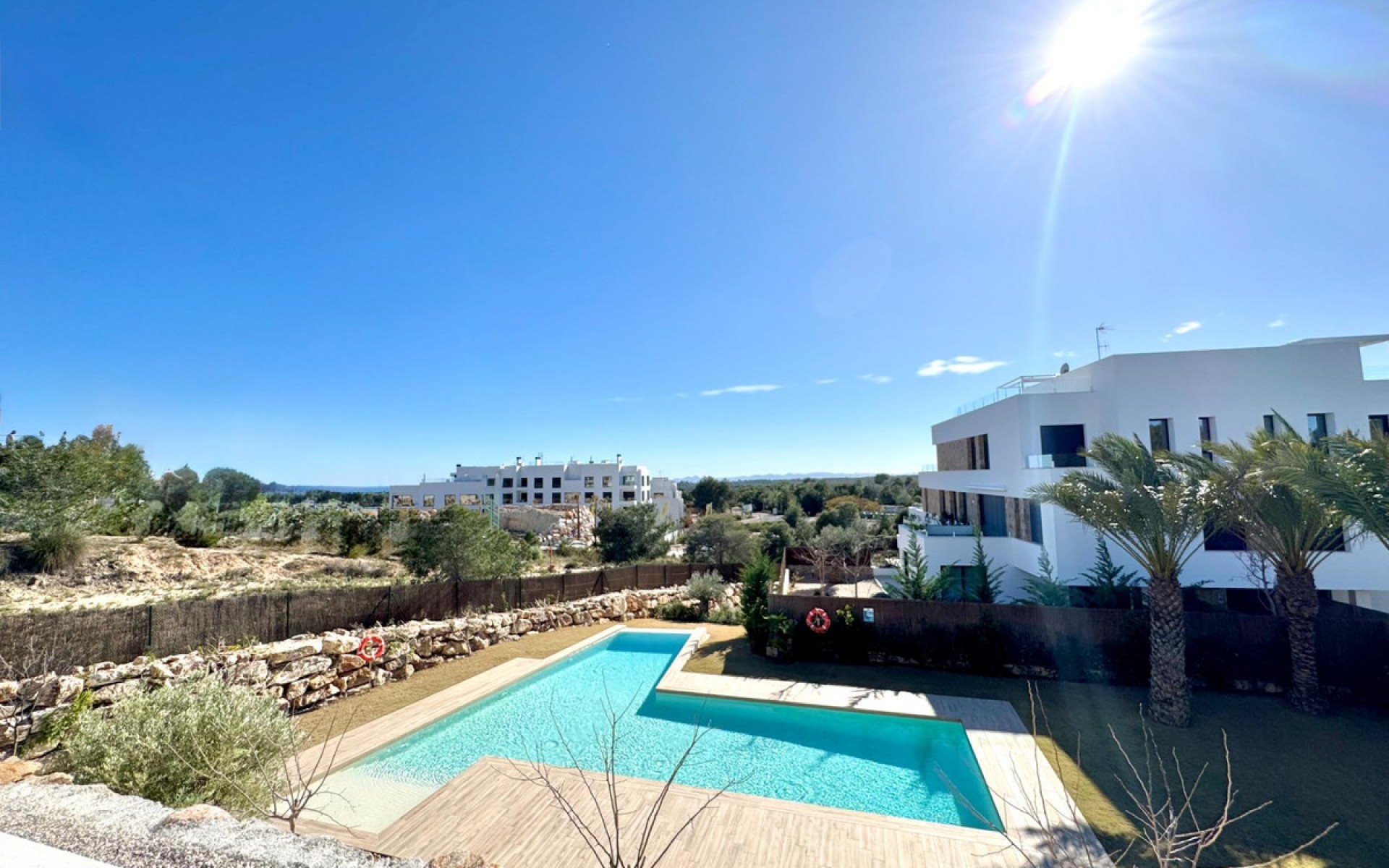 Resale - Apartment - Las Colinas - Las Colinas Golf Resort