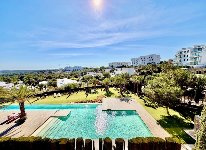 Resale - Apartment - Las Colinas - Las Colinas Golf Resort