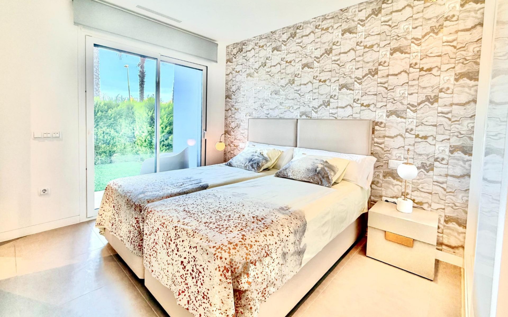 Resale - Apartment - Las Colinas - Las Colinas Golf Resort