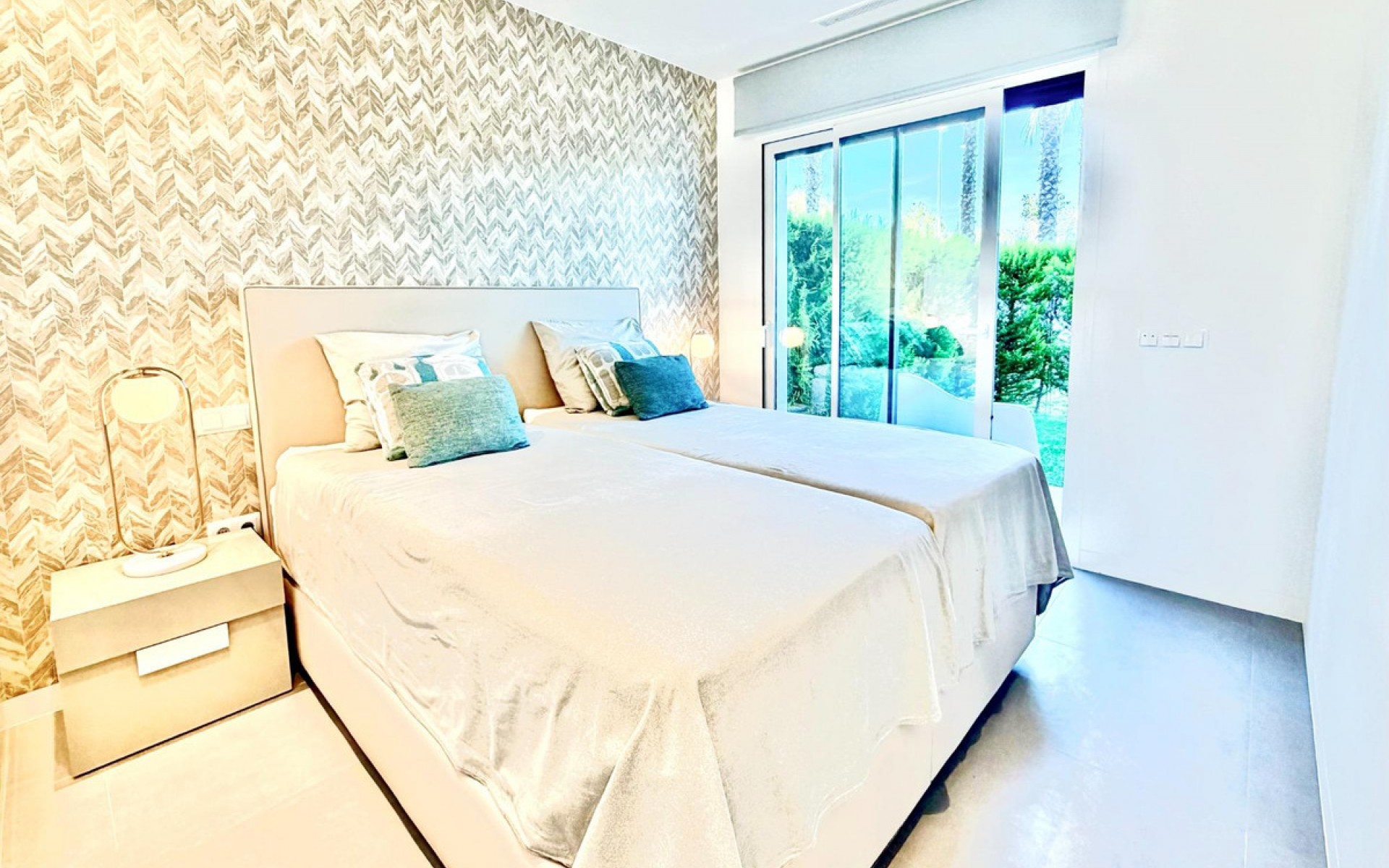 Resale - Apartment - Las Colinas - Las Colinas Golf Resort