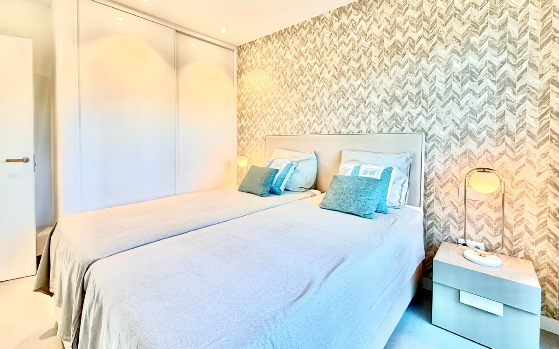 Resale - Apartment - Las Colinas - Las Colinas Golf Resort