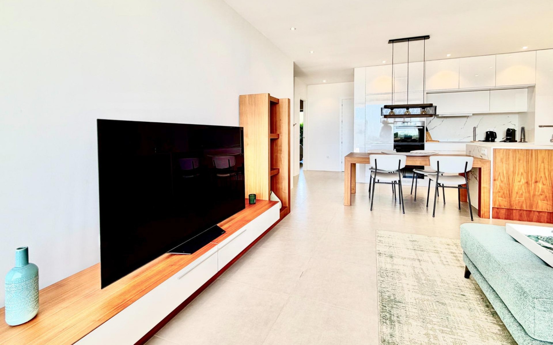 Resale - Apartment - Las Colinas - Las Colinas Golf Resort