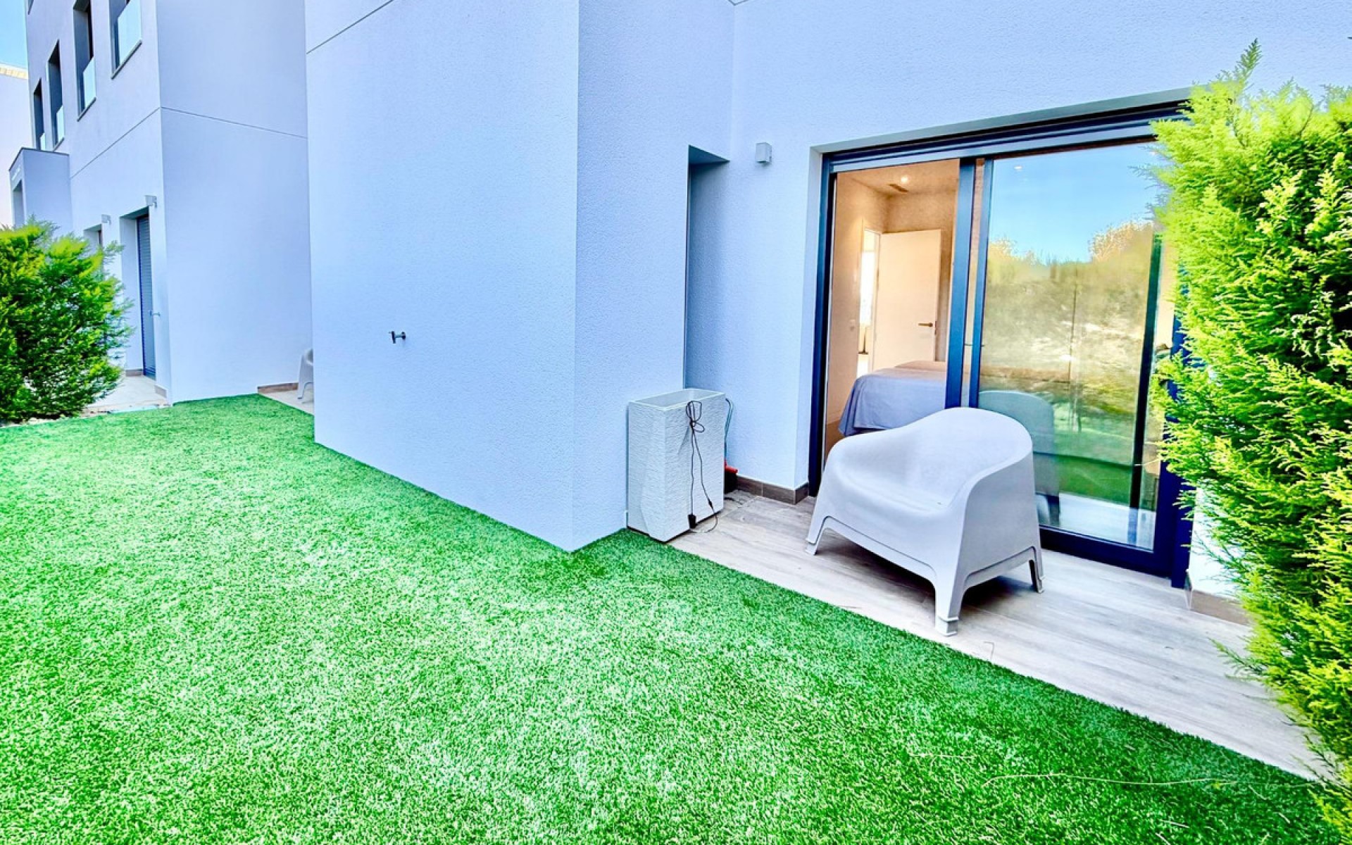 Resale - Apartment - Las Colinas - Las Colinas Golf Resort