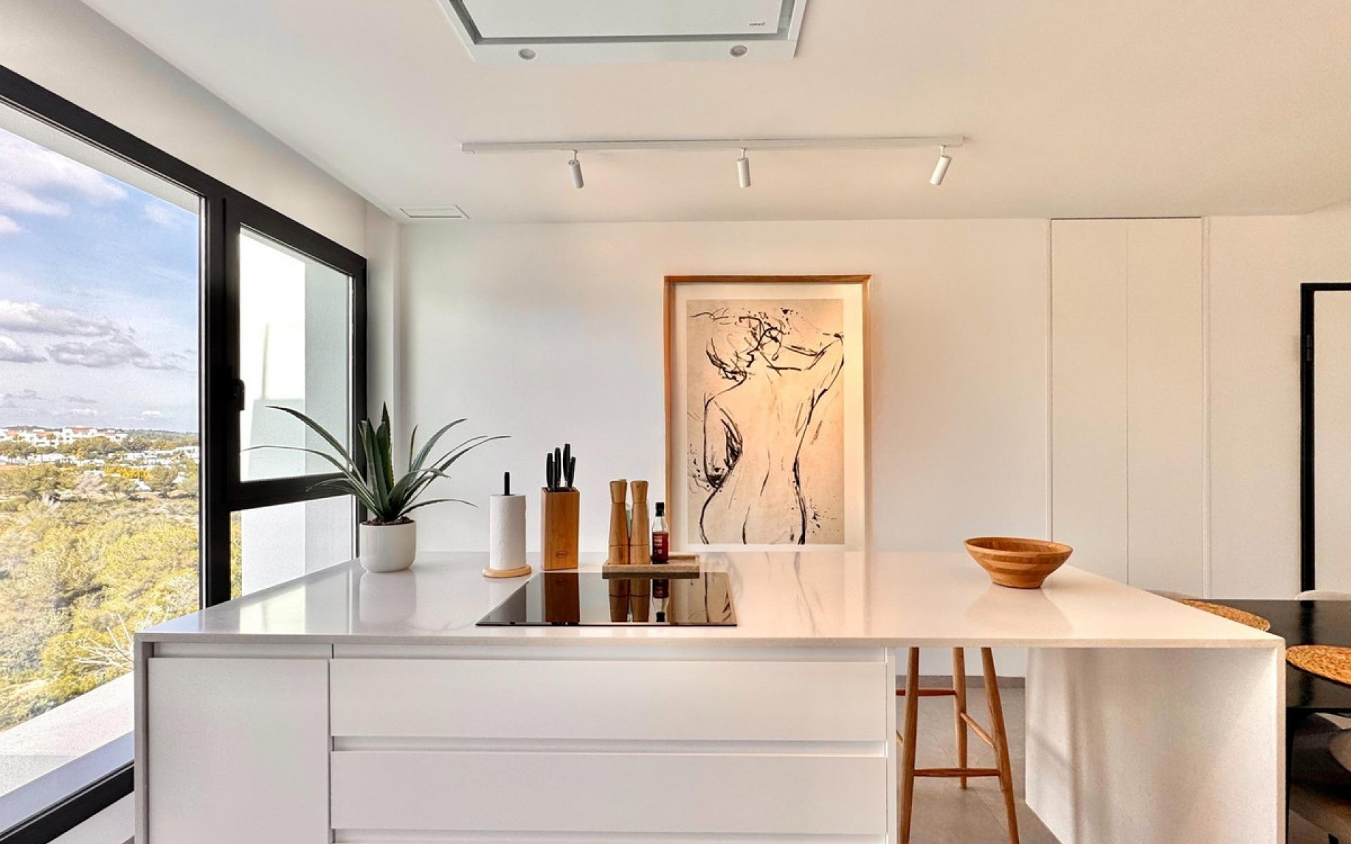 Resale - Apartment - Las Colinas - Las Colinas Golf Resort