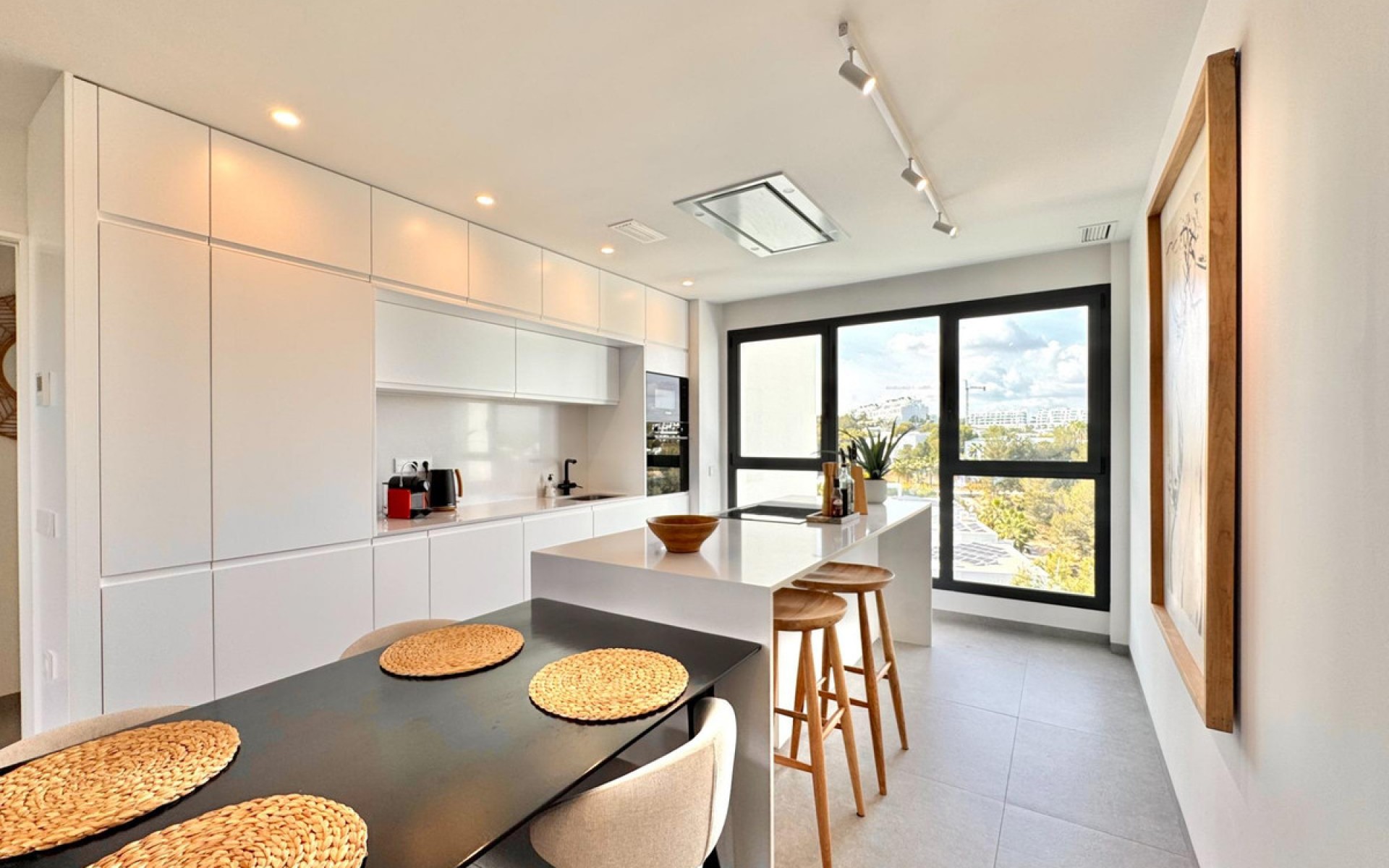 Resale - Apartment - Las Colinas - Las Colinas Golf Resort